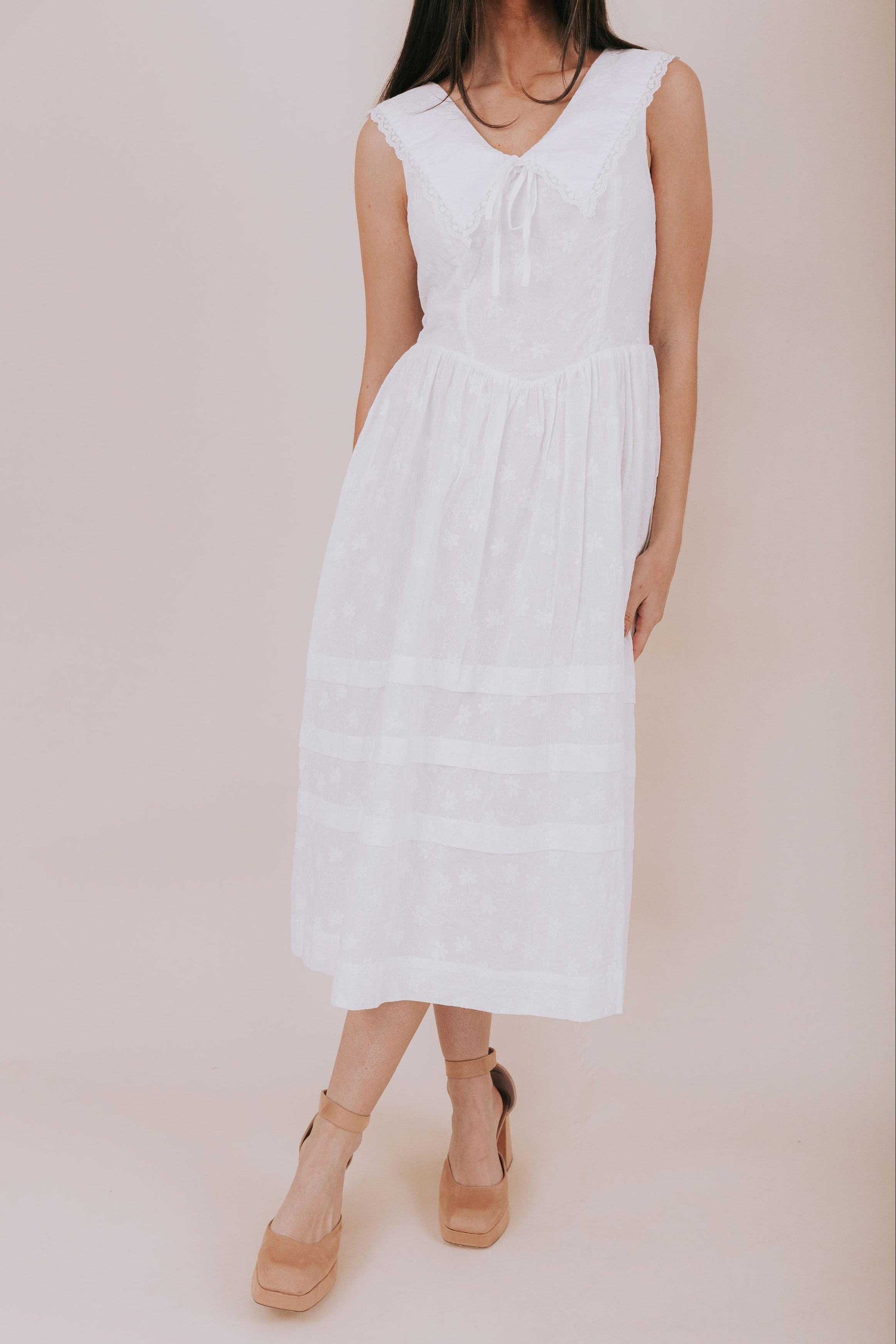 Simply Irresistible Dress