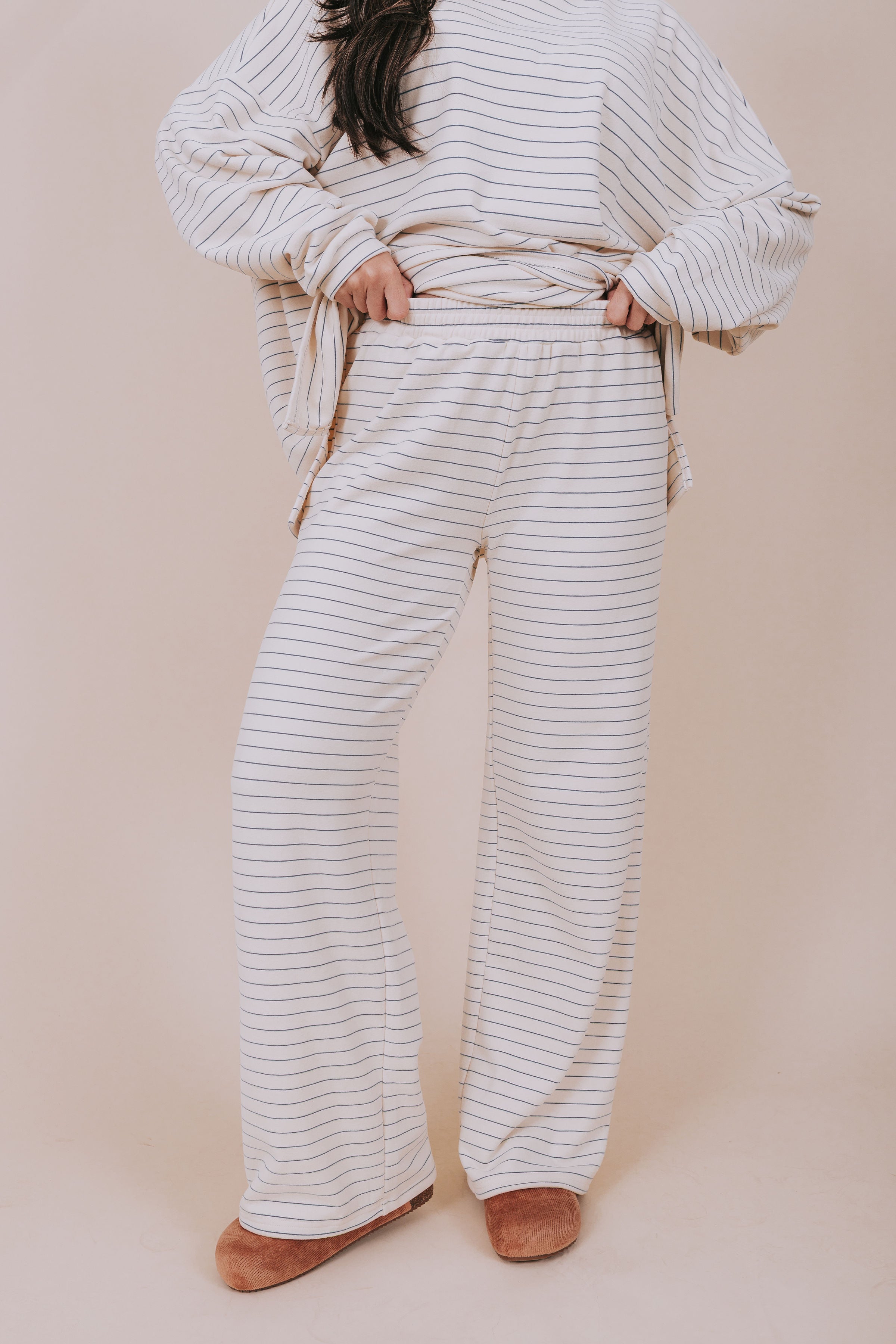 Cozy Seaside Pants