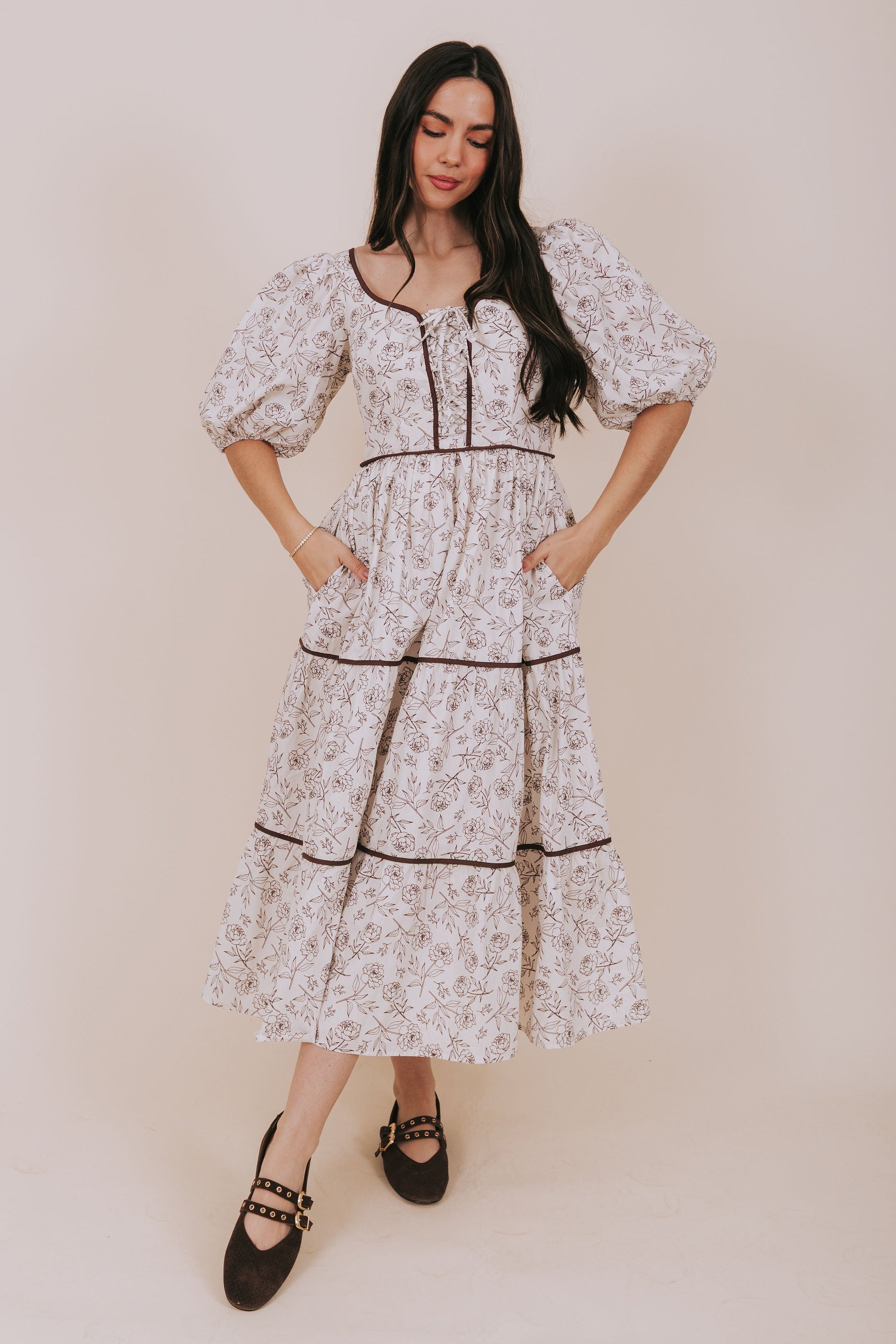 Ready For Love Dress