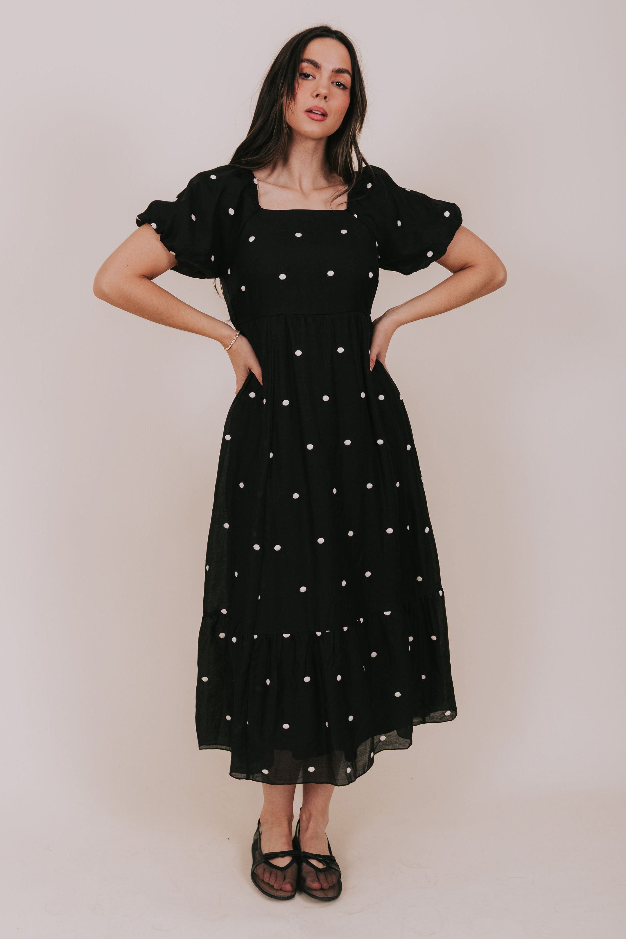 Together Forever Dress