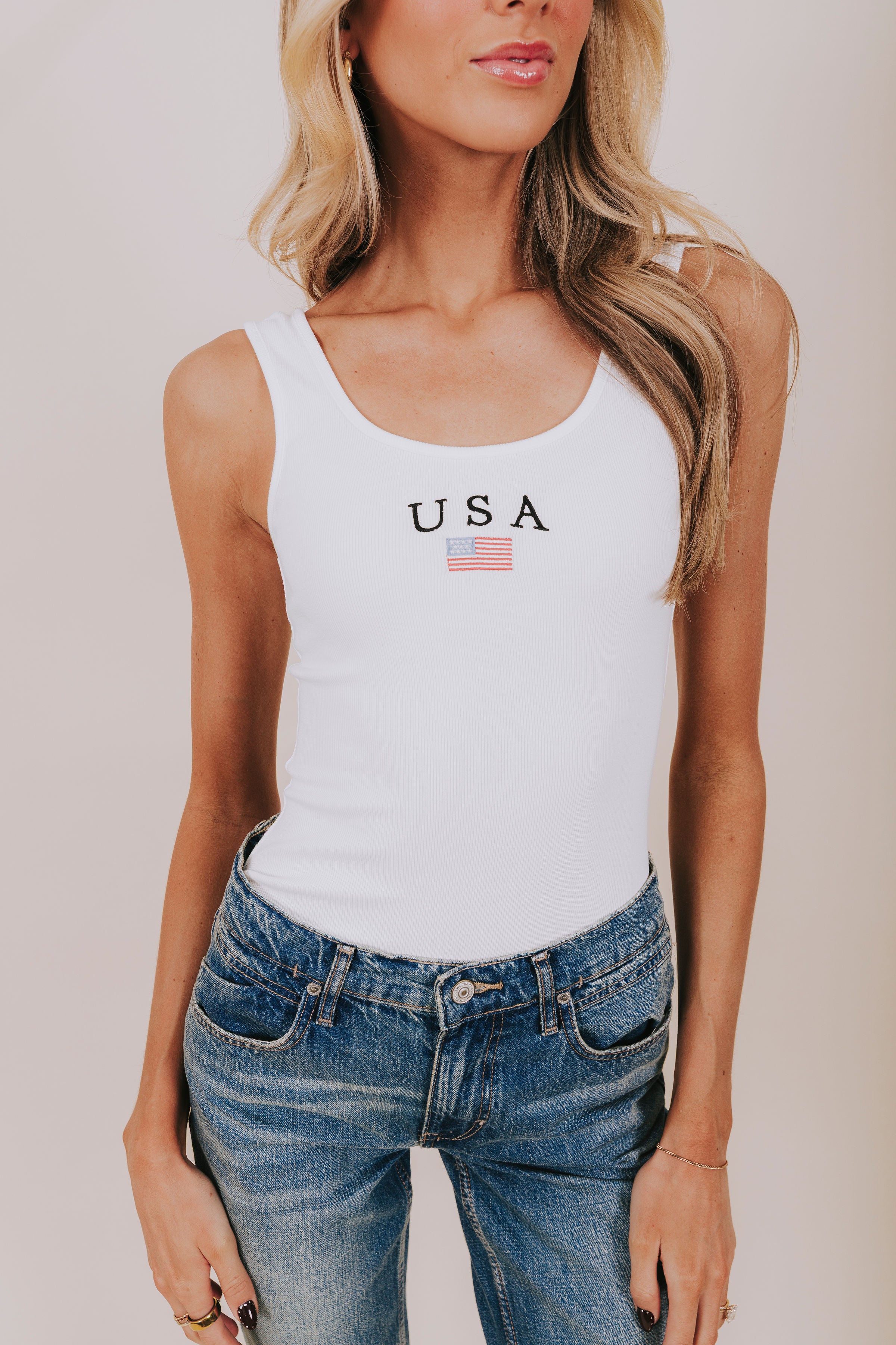 Liberty Dream Bodysuit