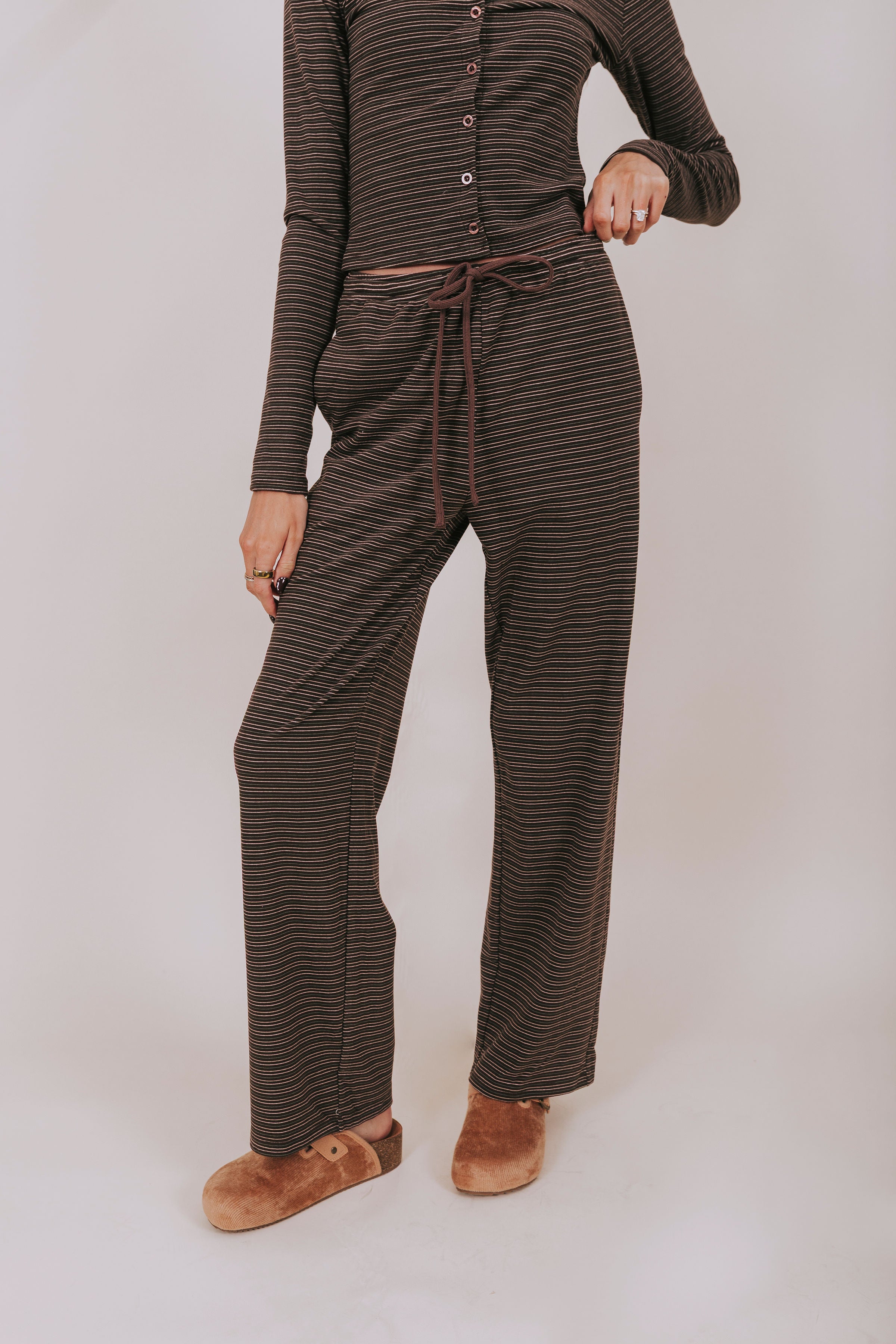 Comfort Called Pants