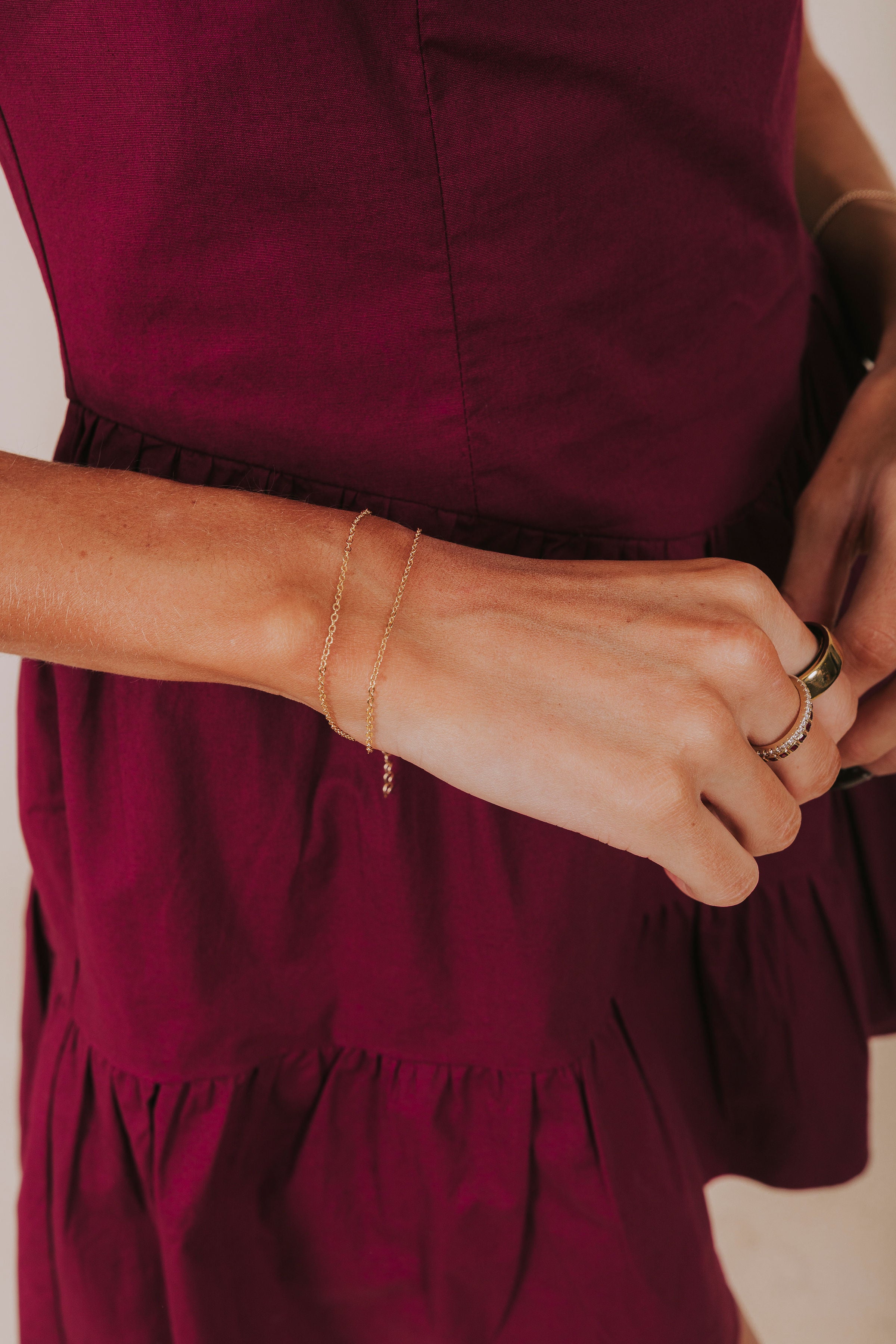 Second Chances Bracelet