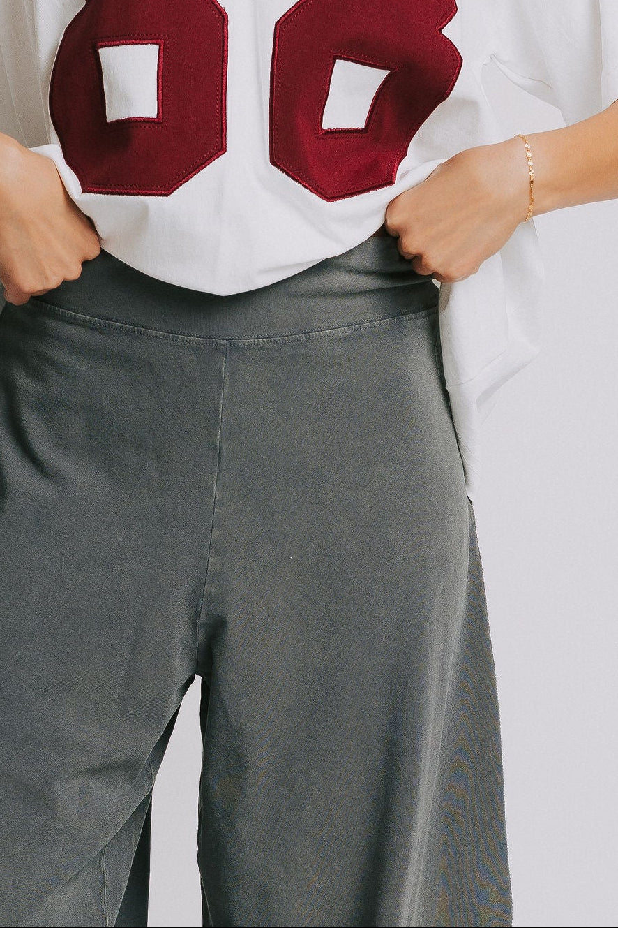 FREE PEOPLE - Hot Shot Easy Pants