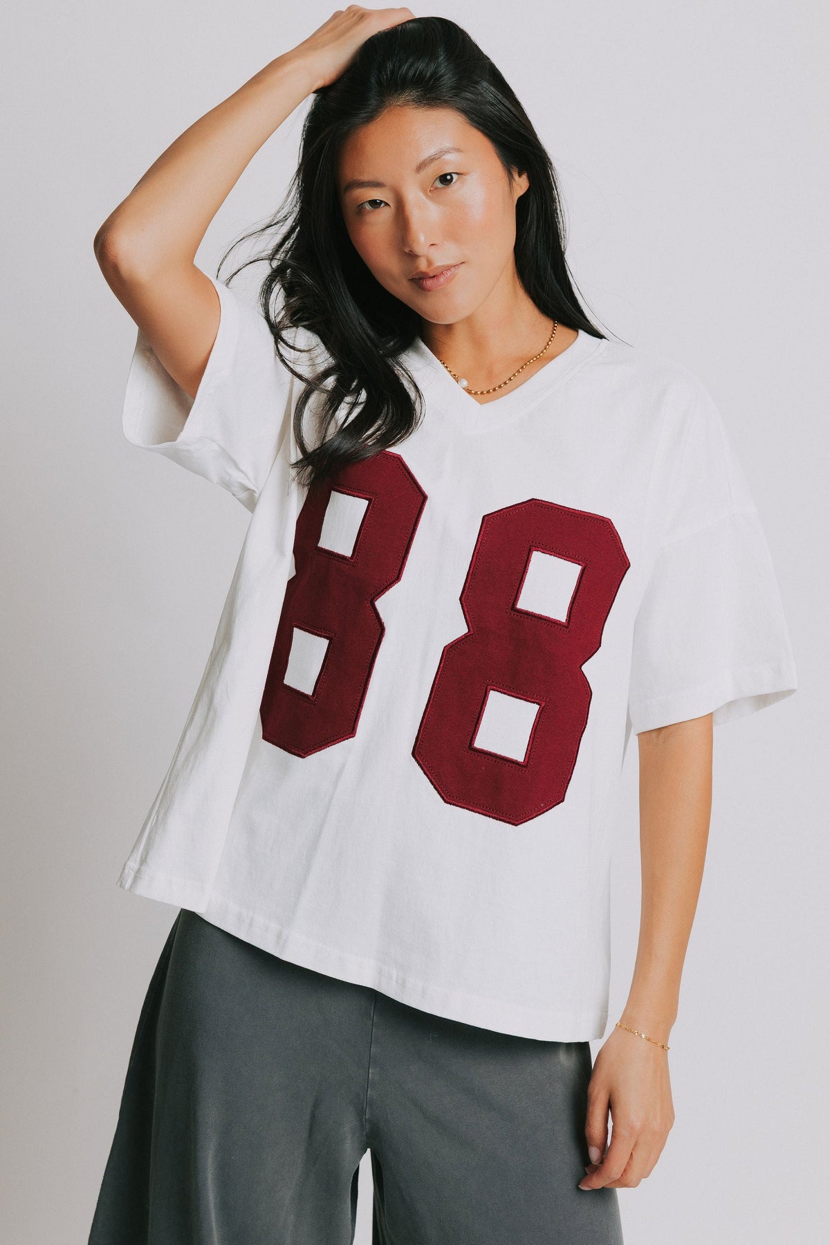 The Glory Days Top