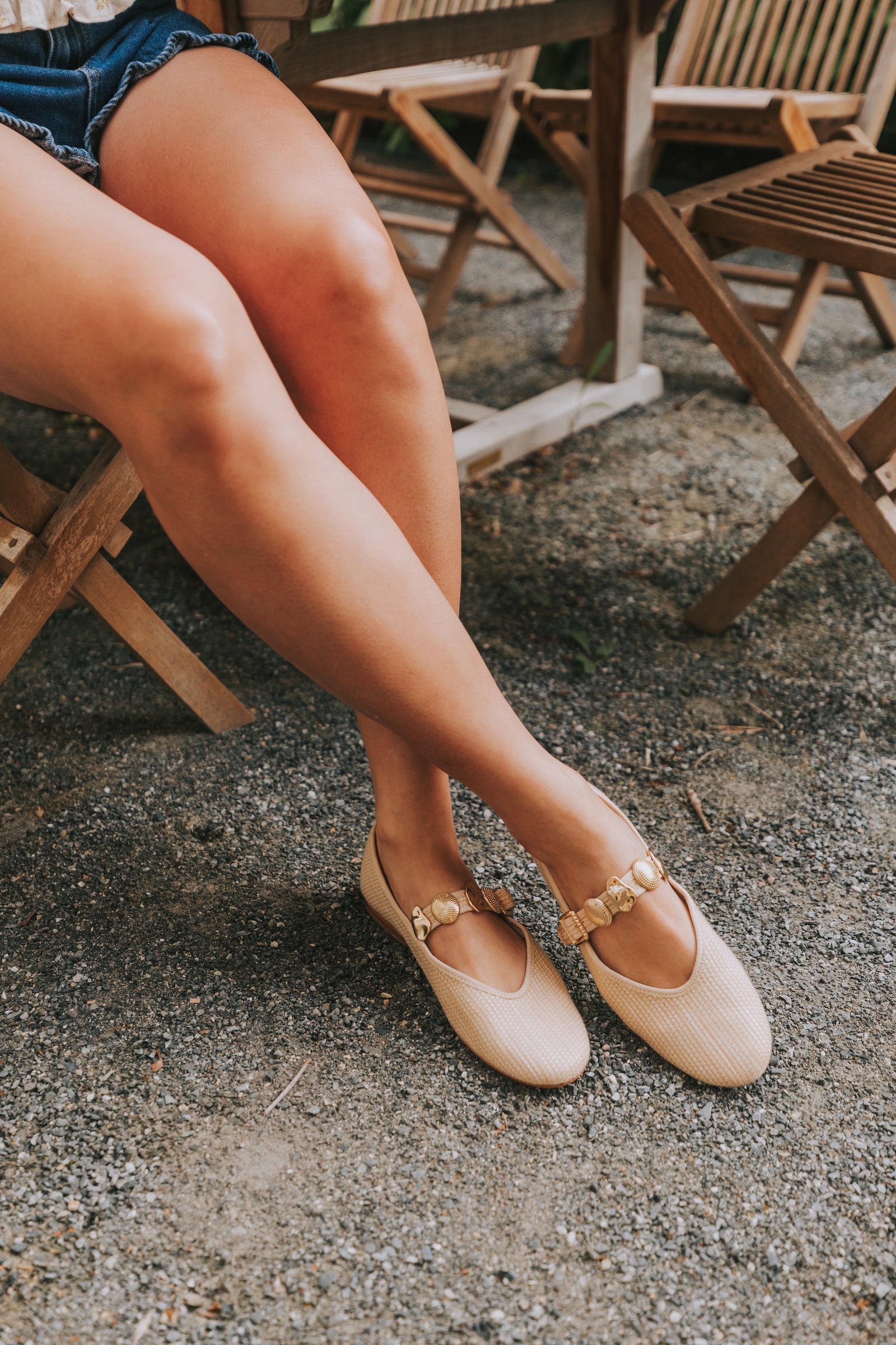DOLCE VITA Relan Ballet Flats