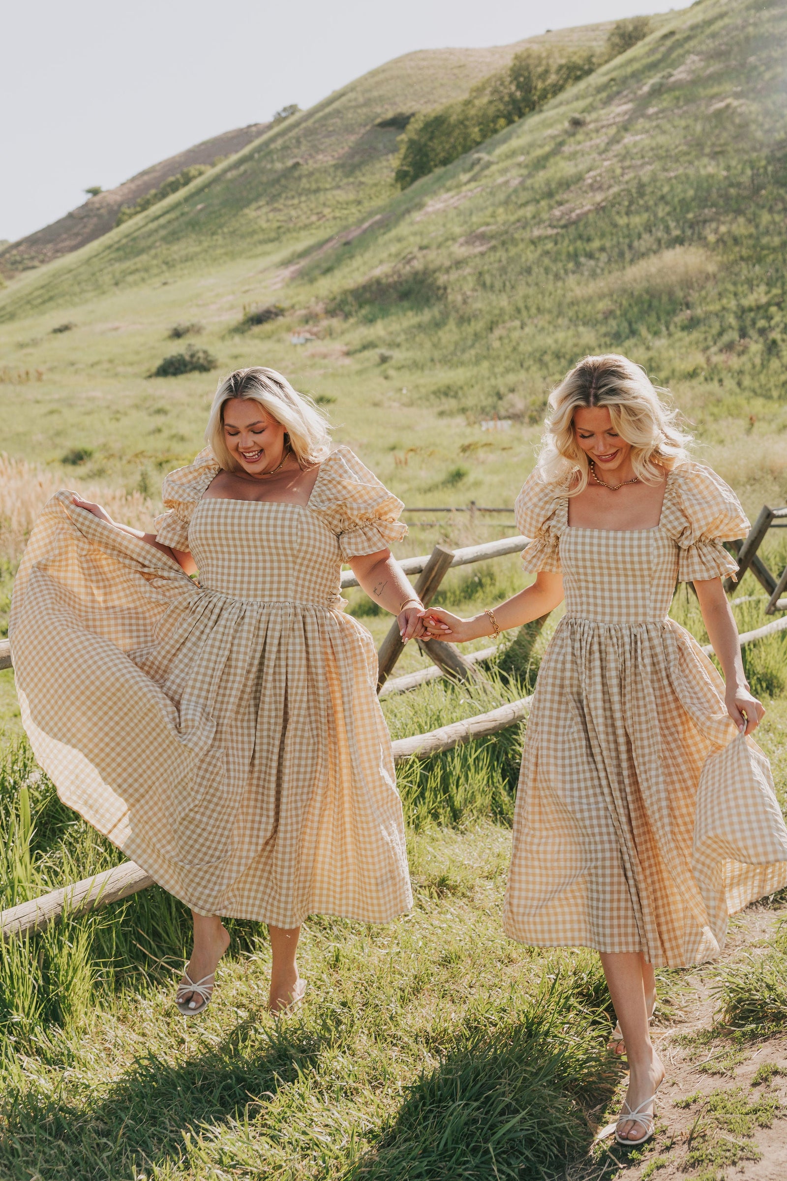 french dresses for women EXCLUSIVE - French Countryside Dress