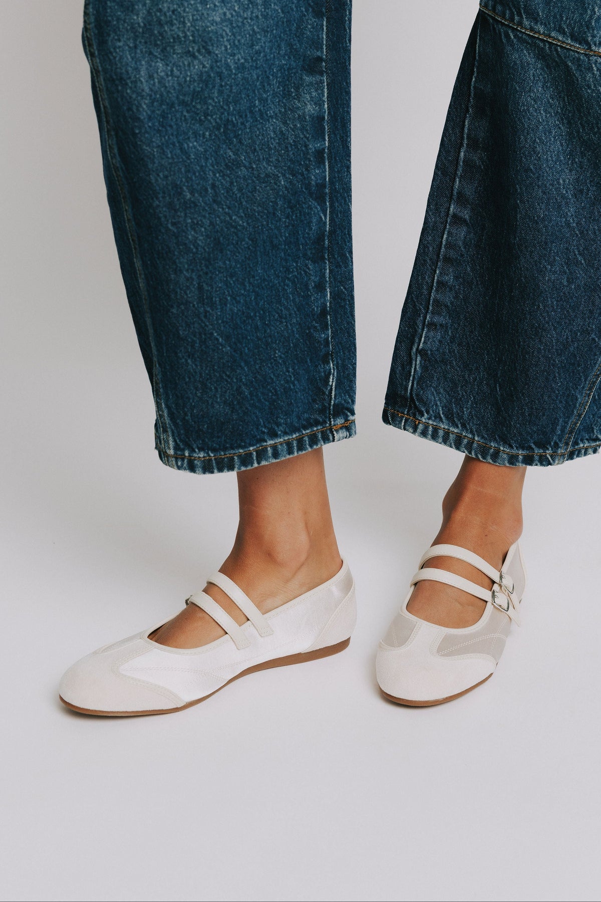MIA - Sorelle Mary Jane Sneaker