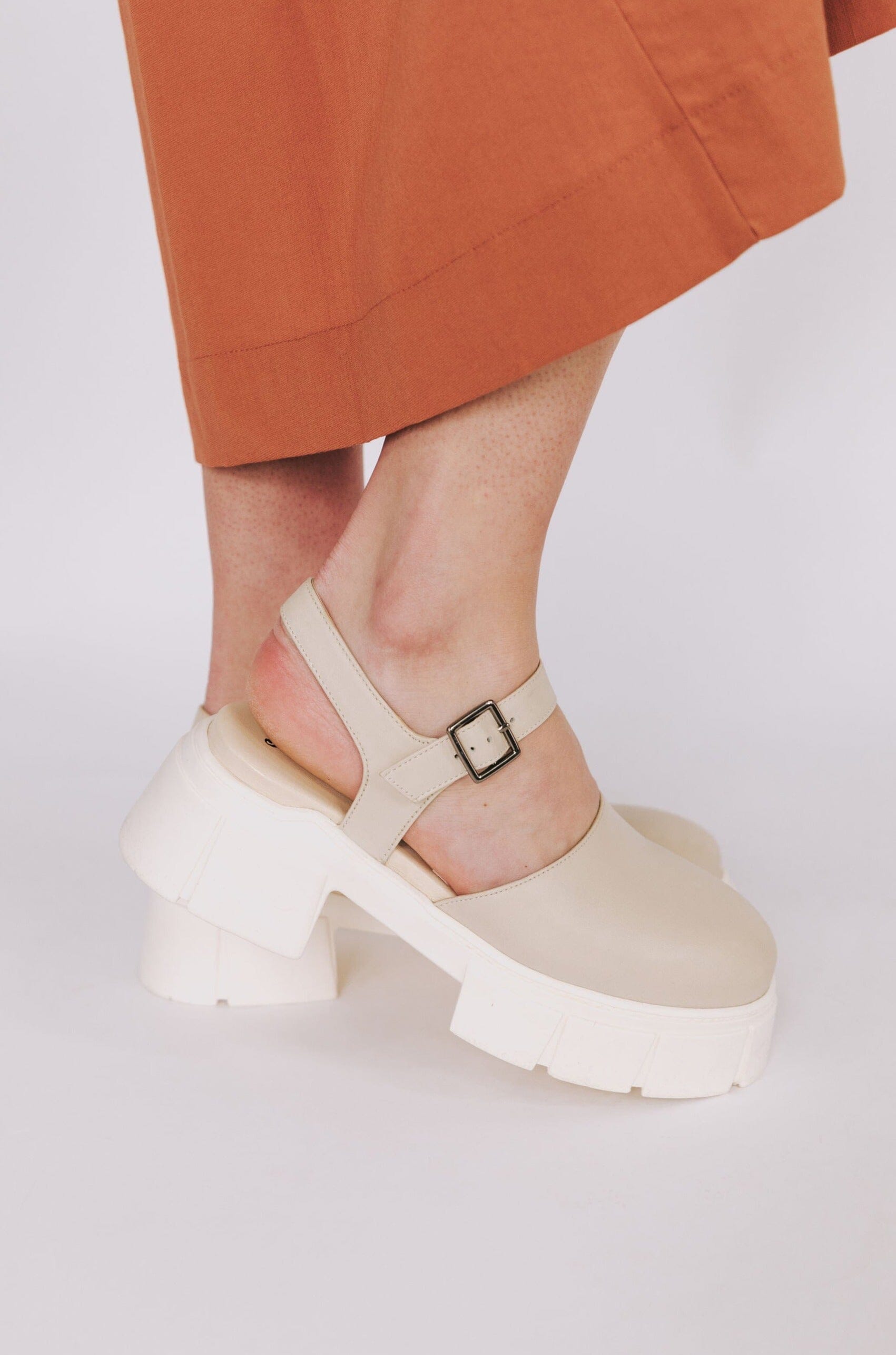 FREE PEOPLE - Milan Mary Jane