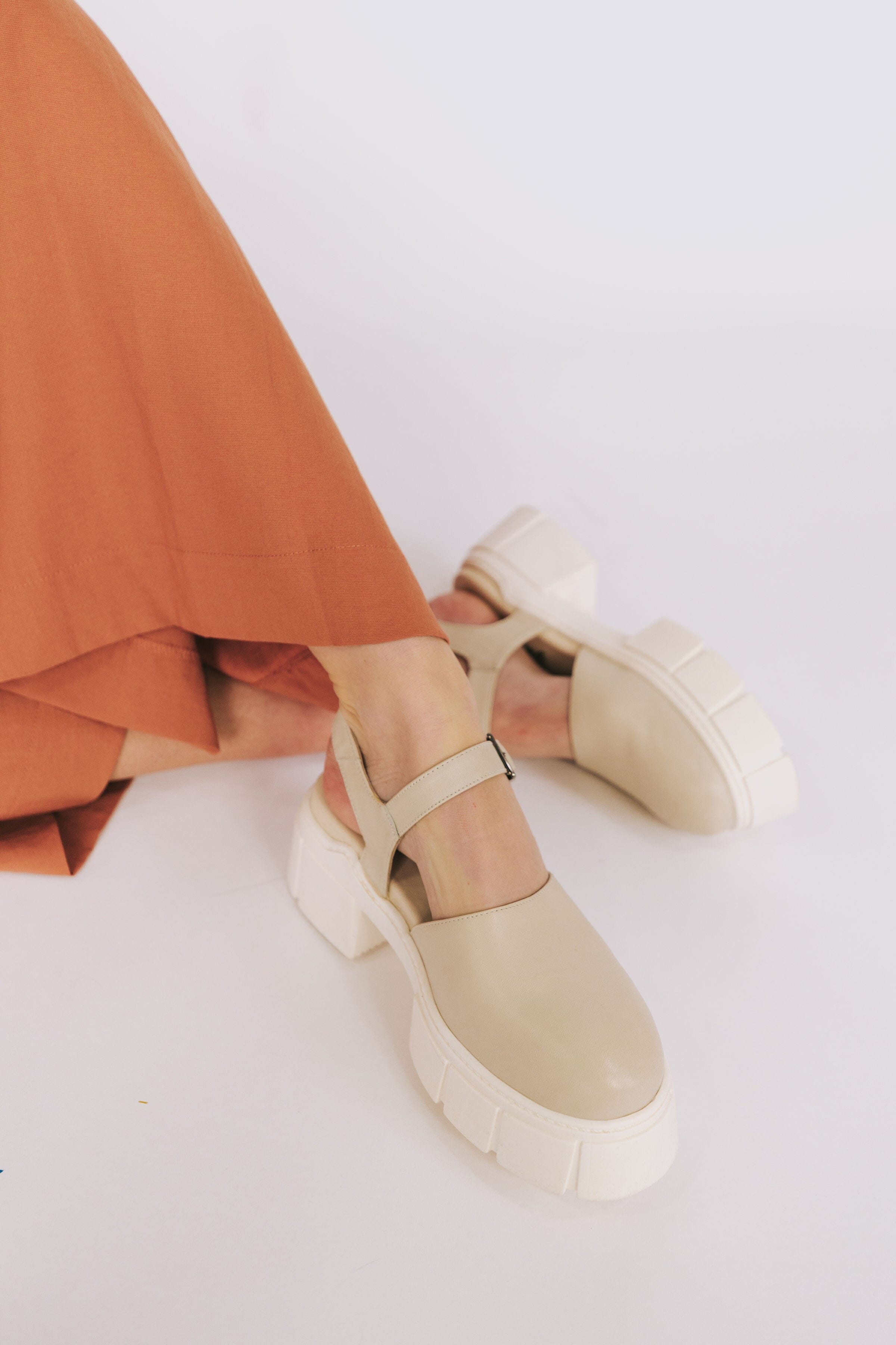 FREE PEOPLE - Milan Mary Jane