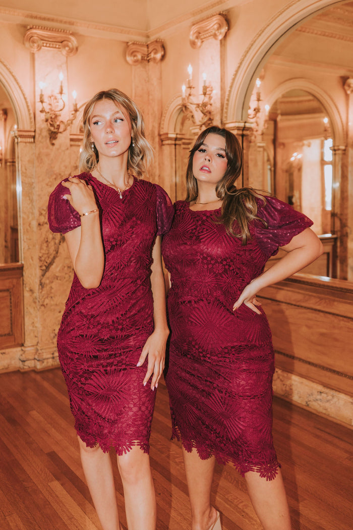 Helena Dress 2 Colors! One Loved Babe Exclusive