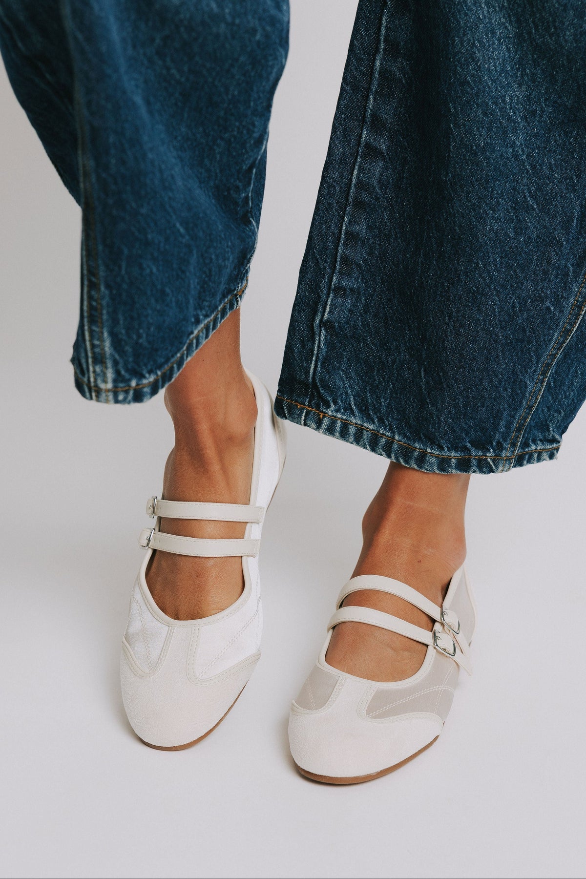 MIA - Sorelle Mary Jane Sneaker
