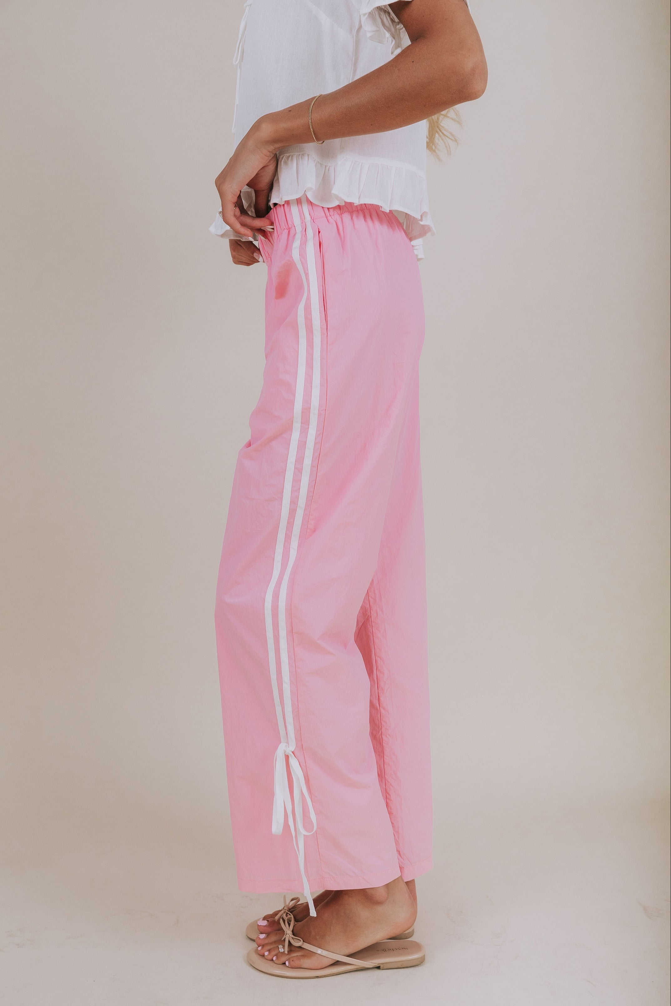 Think Pink Pants