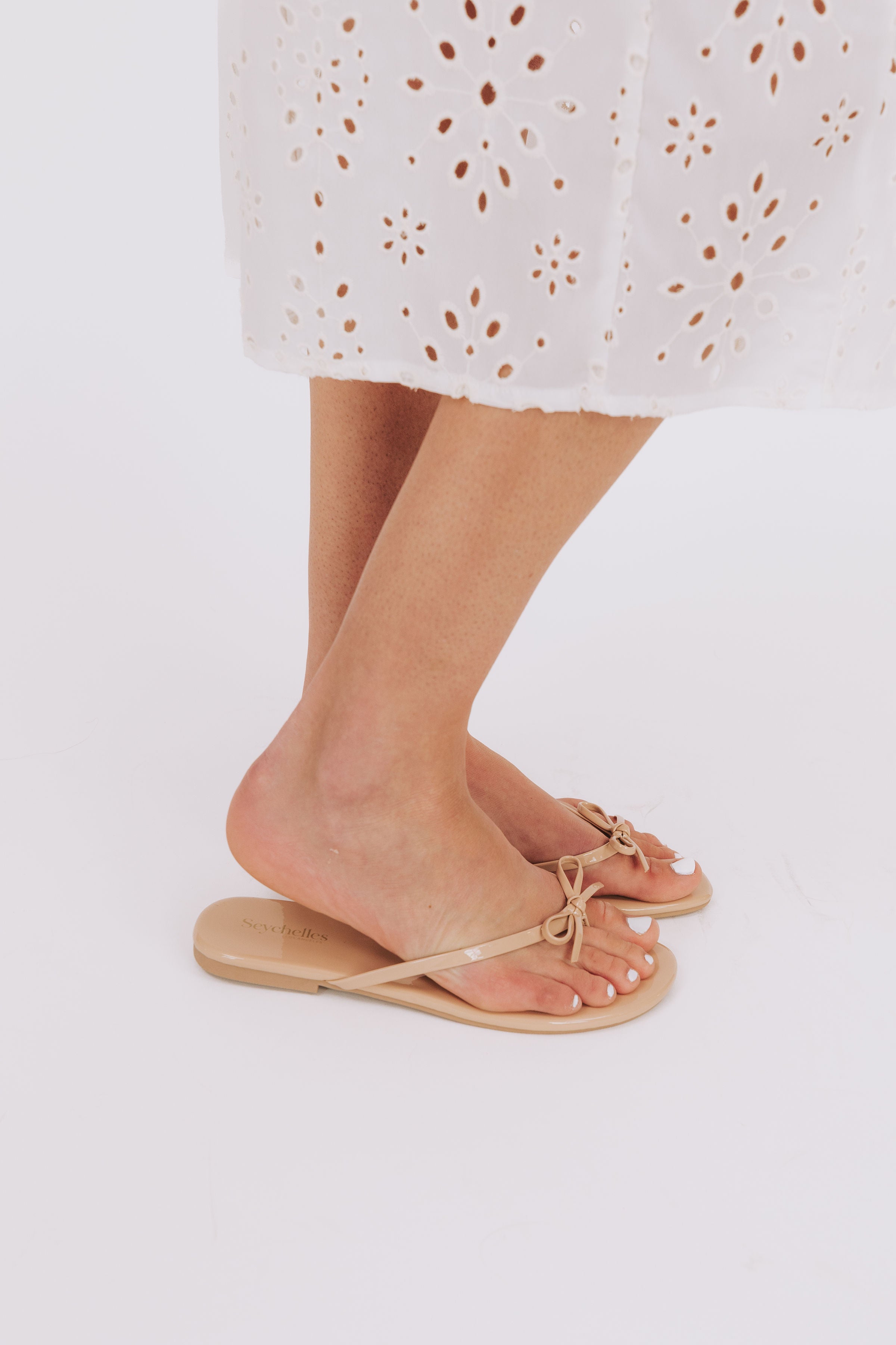 SEYCHELLES - Wish List Sandal