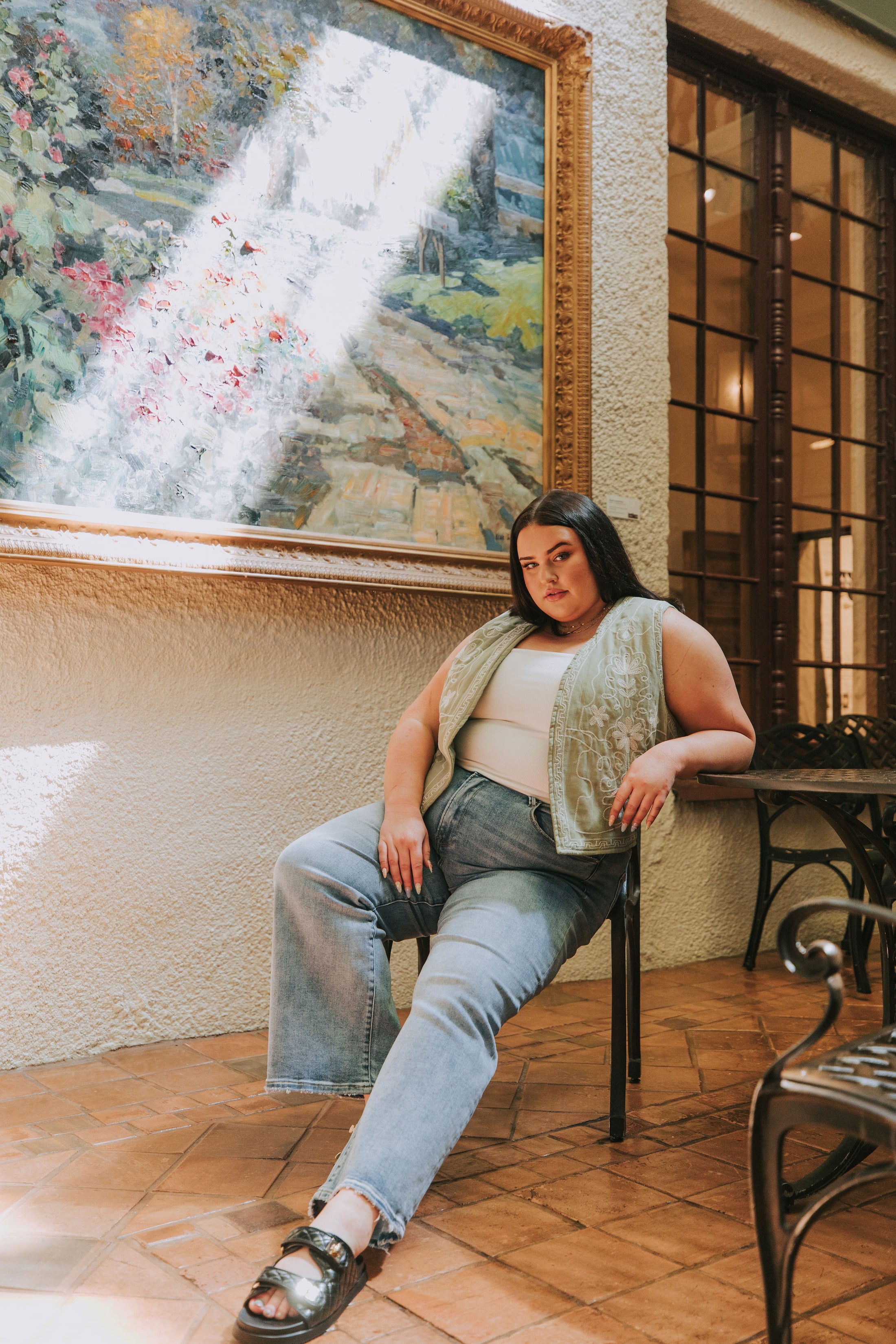 One Loved Babe | Women's Boutique: Dresses, Jumpsuits, Shoes & More