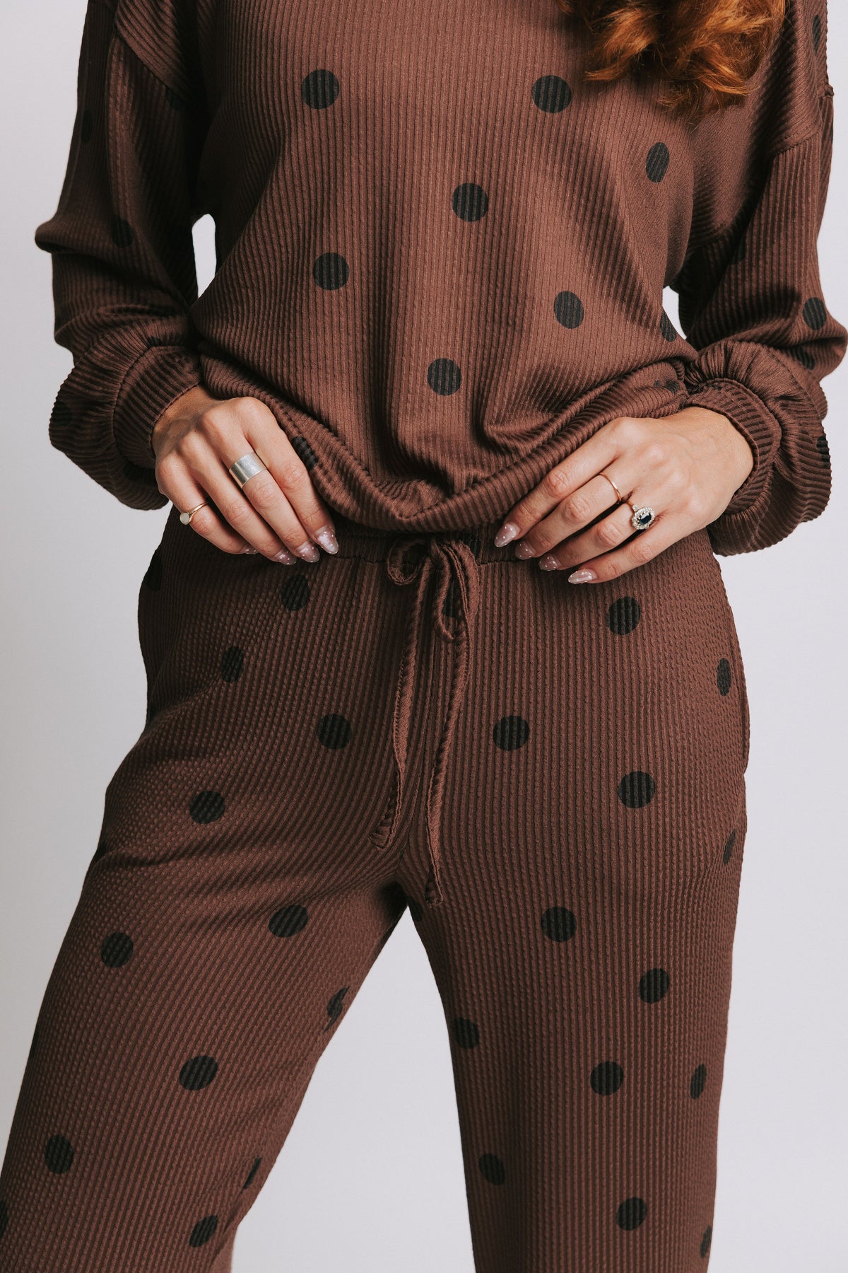 No More Regrets Pants