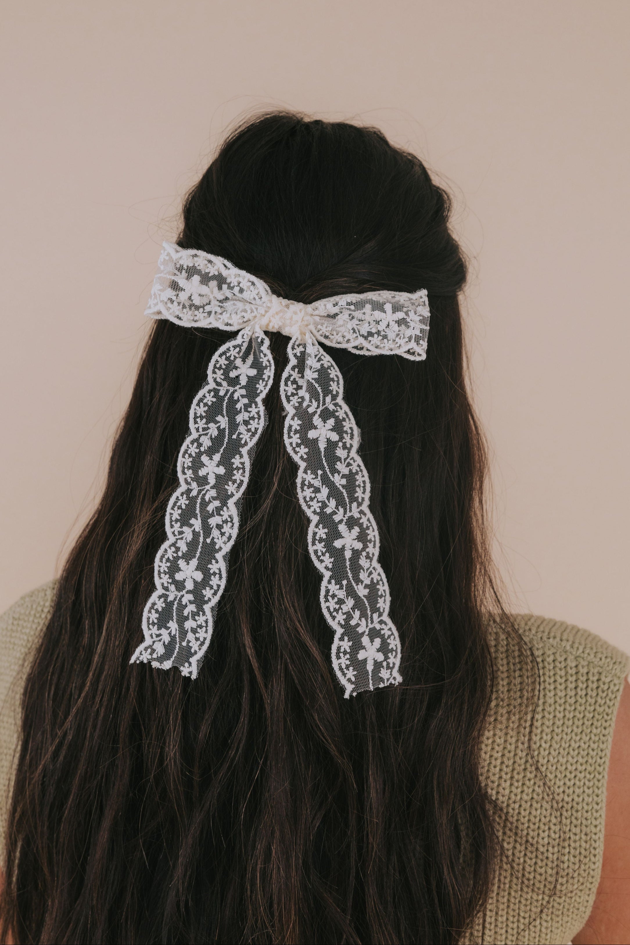 Stuck In A Moment Bow