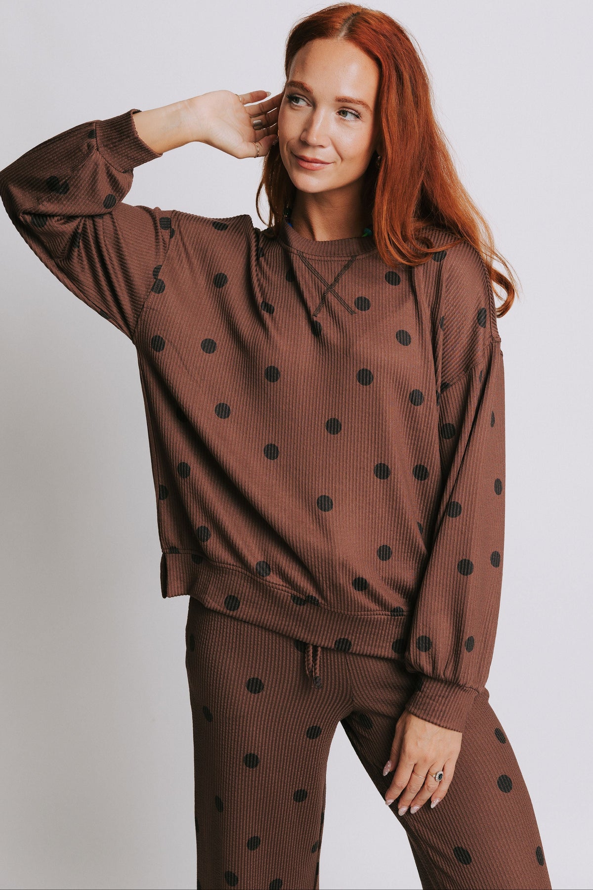 No More Regrets Top