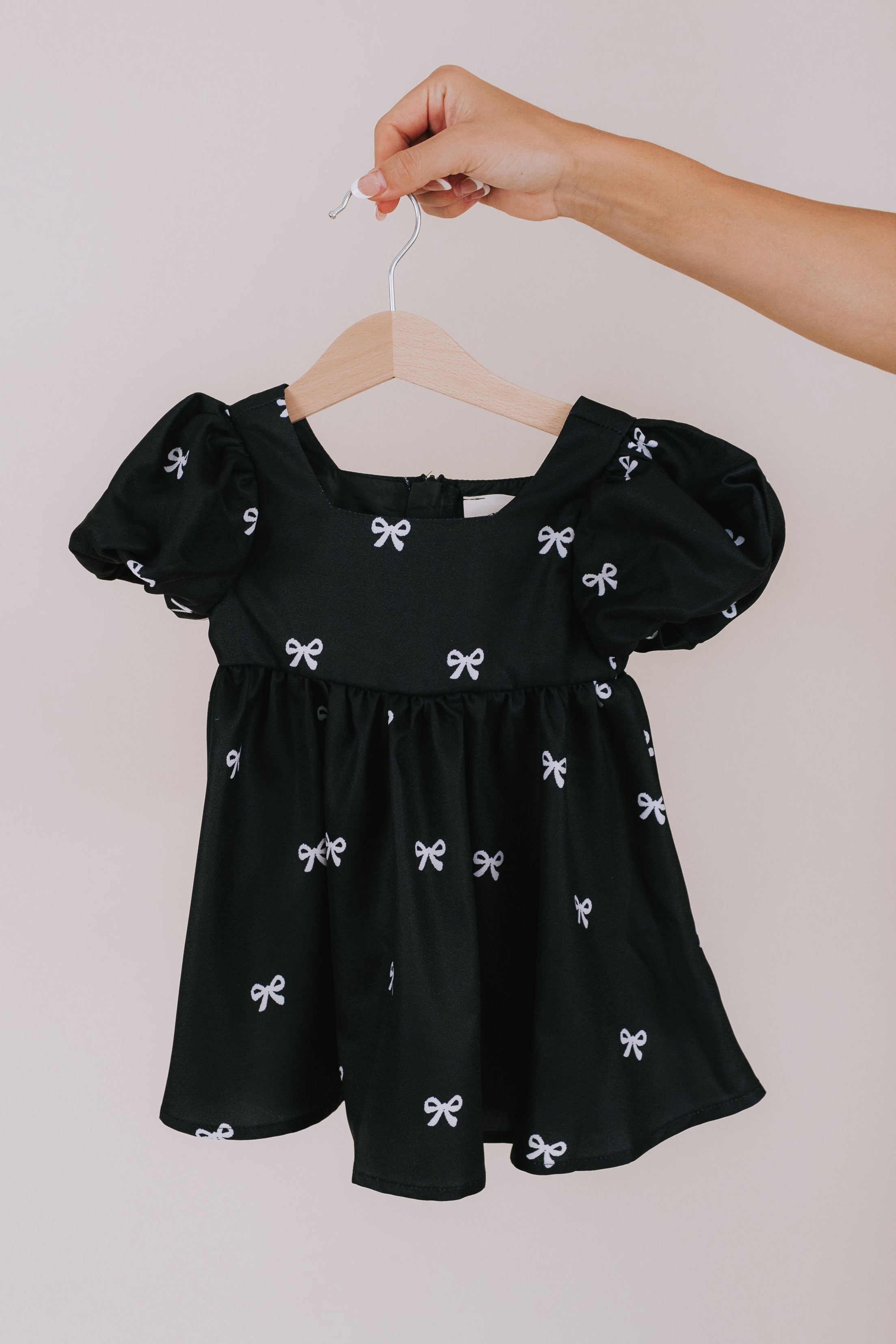 BABY - First Of Many Dress