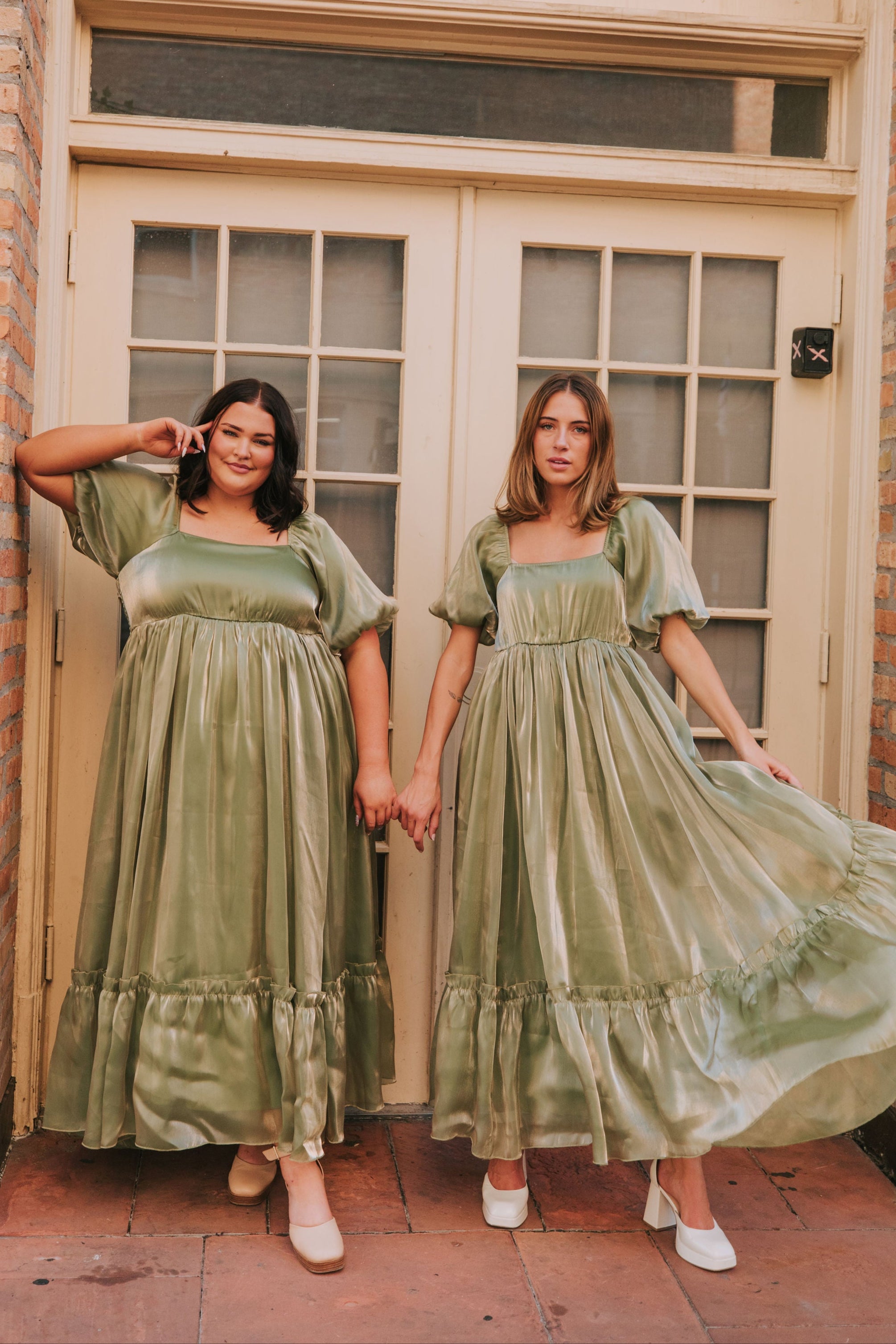 EXCLUSIVE - Different Life Dress - 6 Colors!