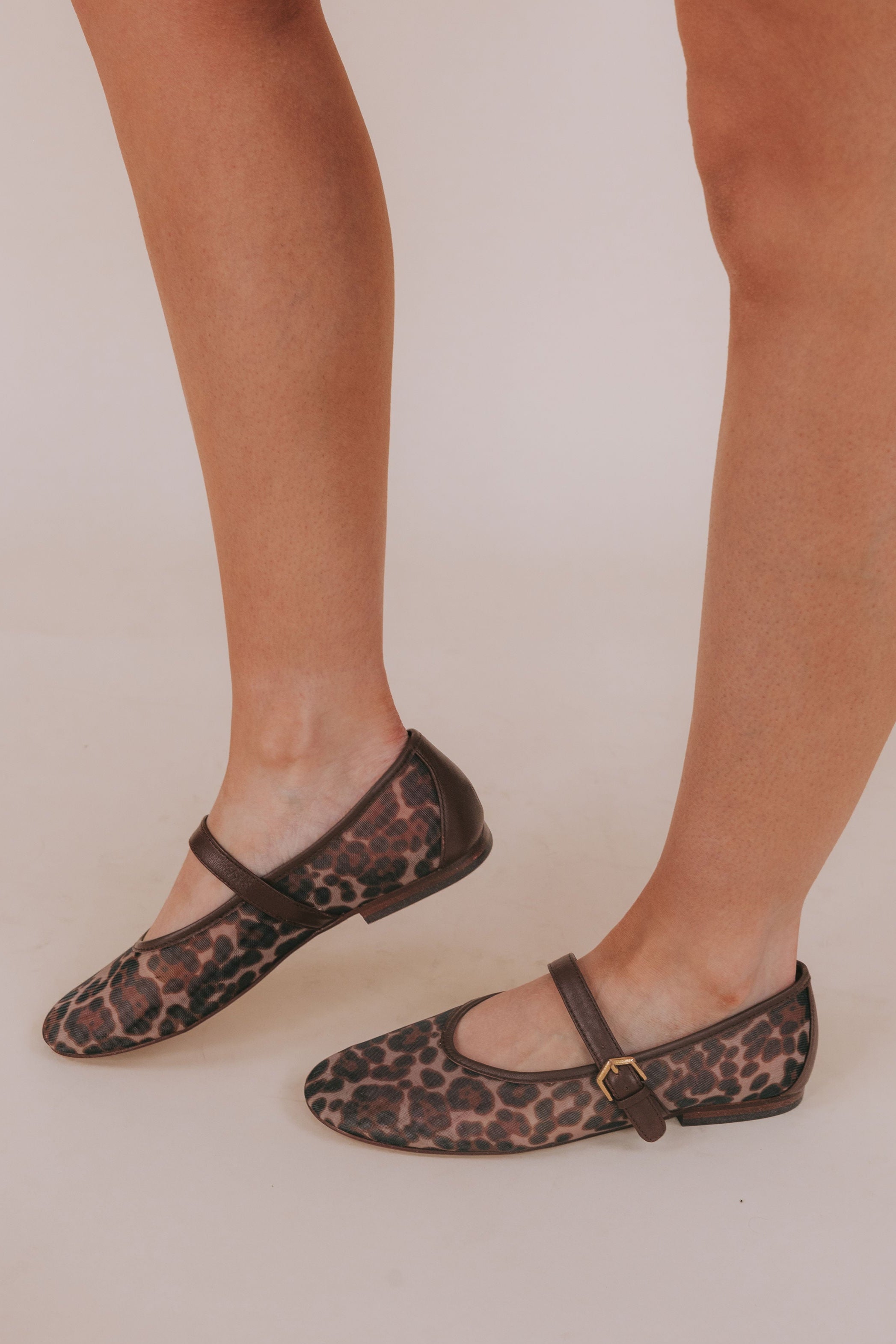 DOLCE VITA - Roslyn Ballet Flats
