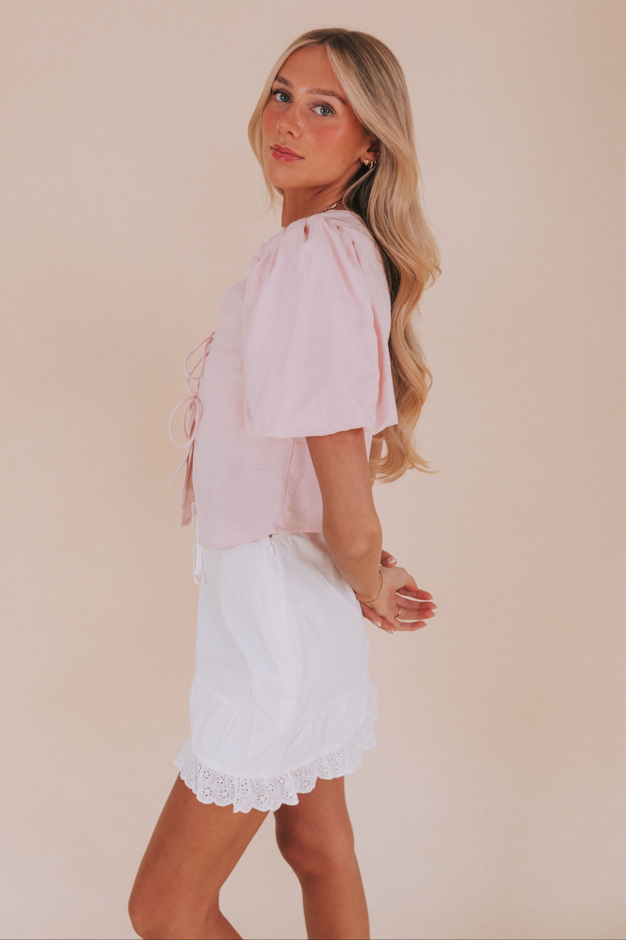 Essence Of Life Top