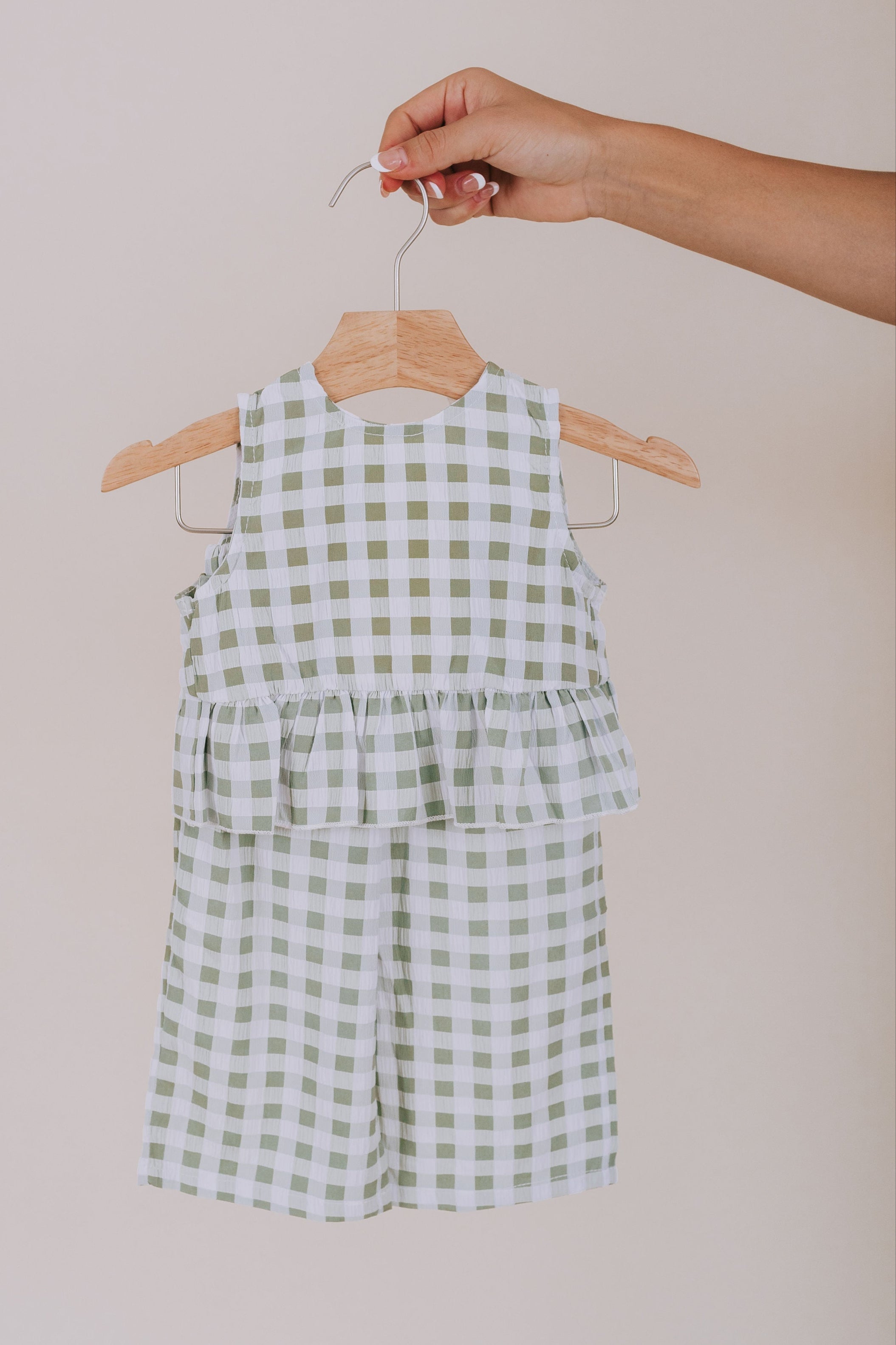 BABY - Getaway Girl Set