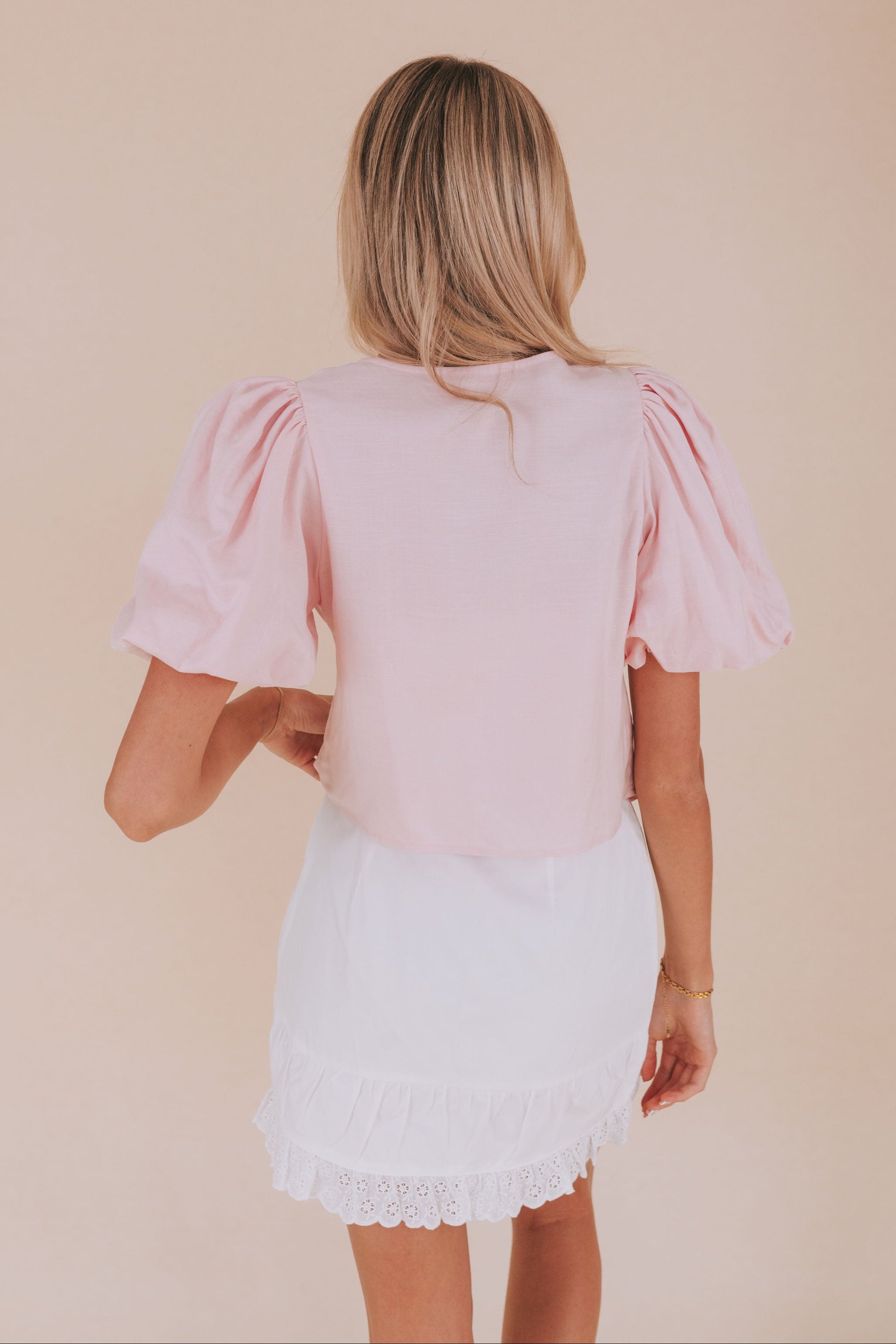 Essence Of Life Top