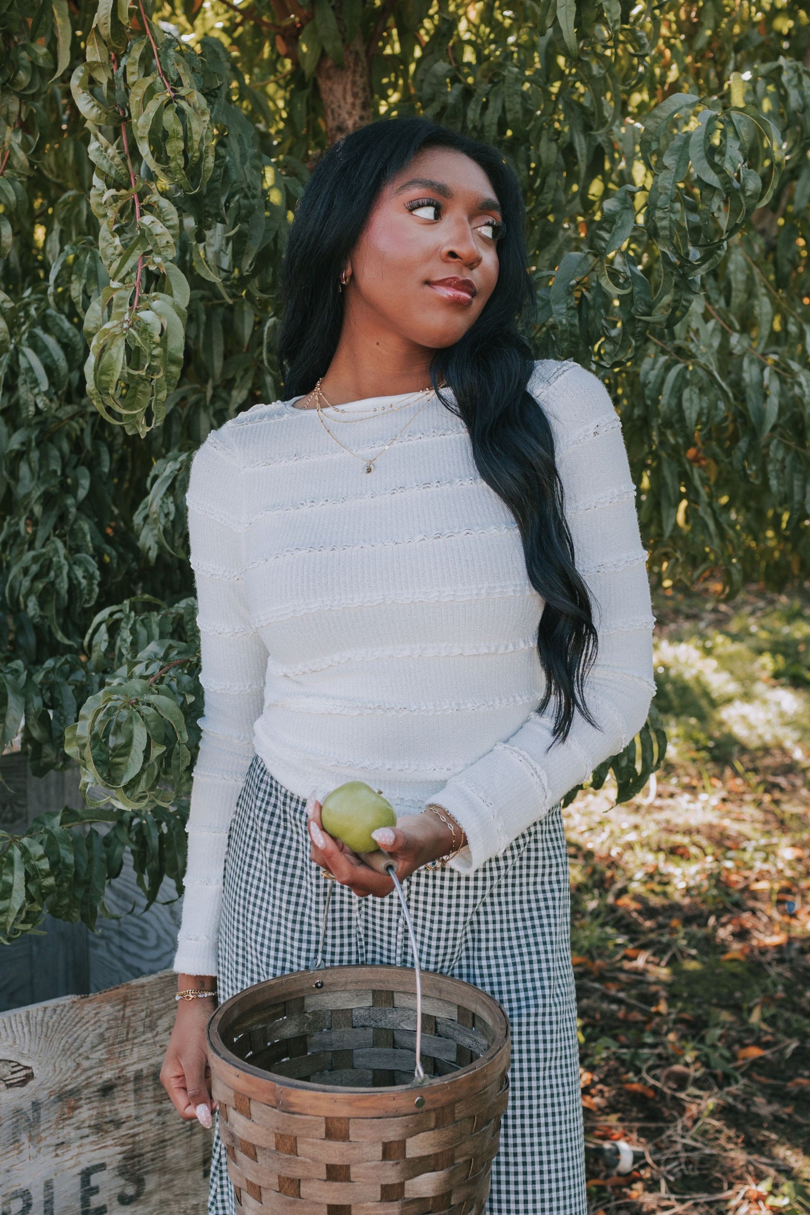 Just Another Crush Top