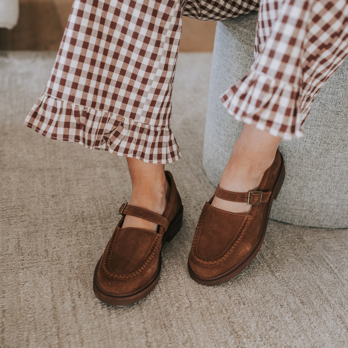 SEYCHELLES - Honeybunch Loafer