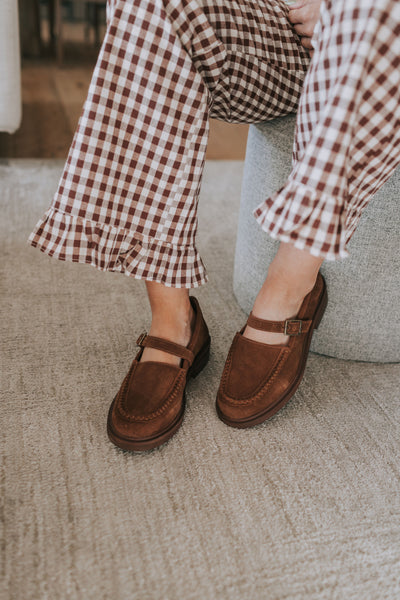 SEYCHELLES - Honeybunch Loafer