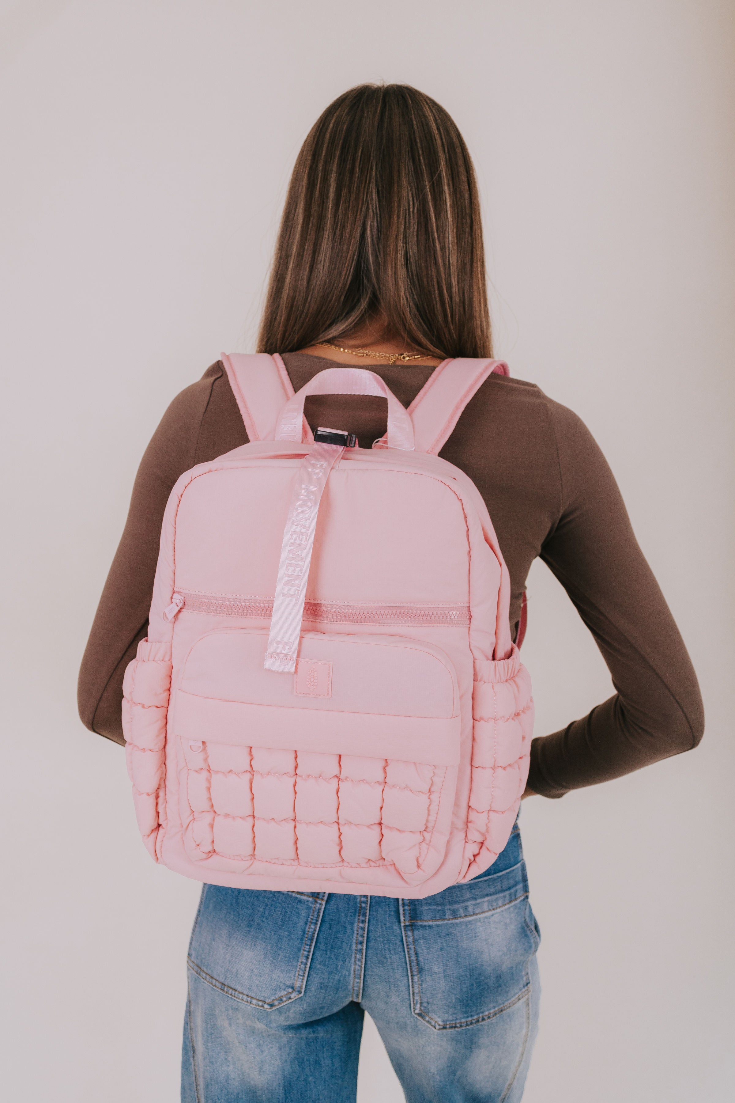 FREE PEOPLE - Quilted Pack
