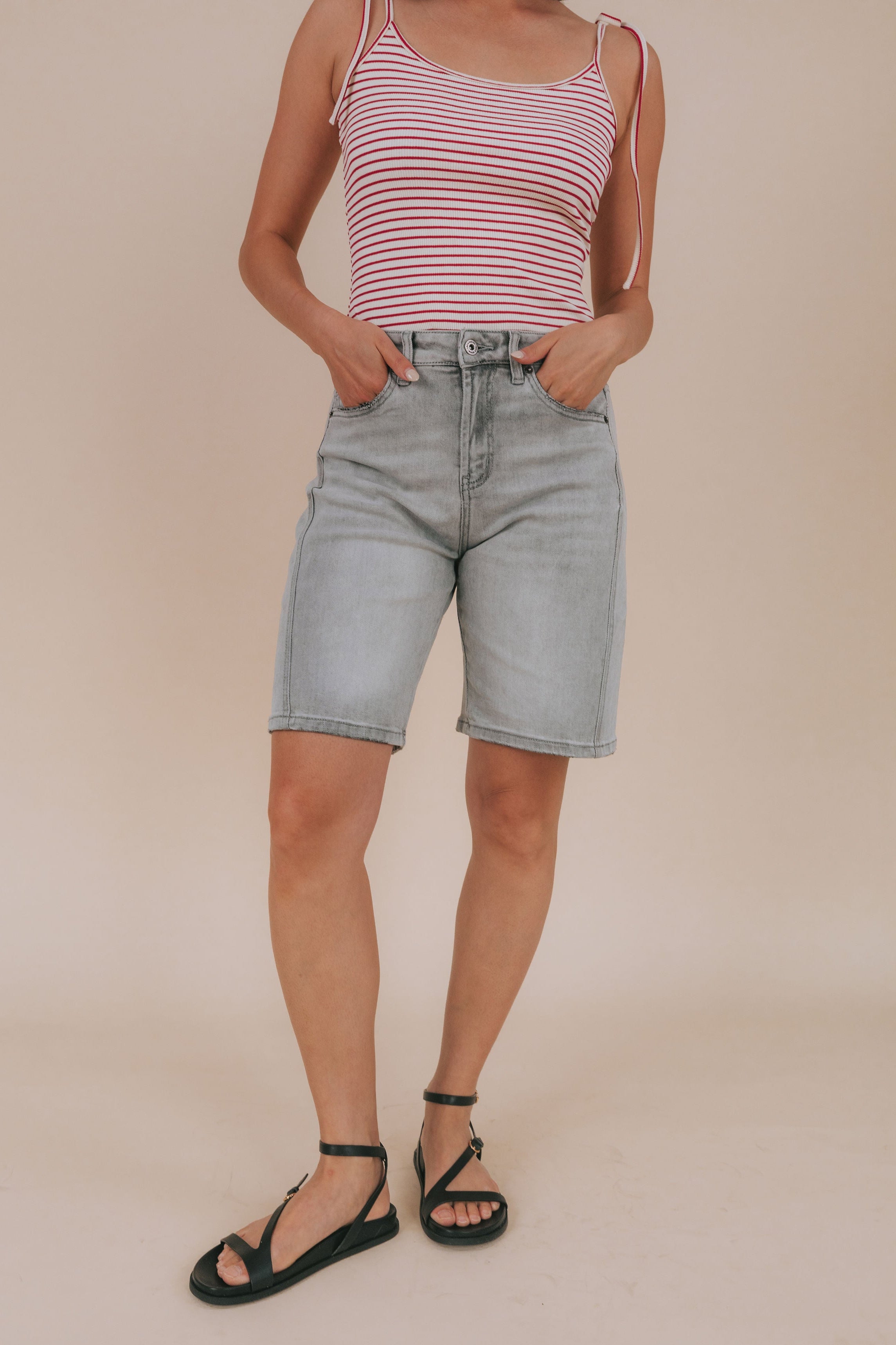 Maybe Next Time Shorts