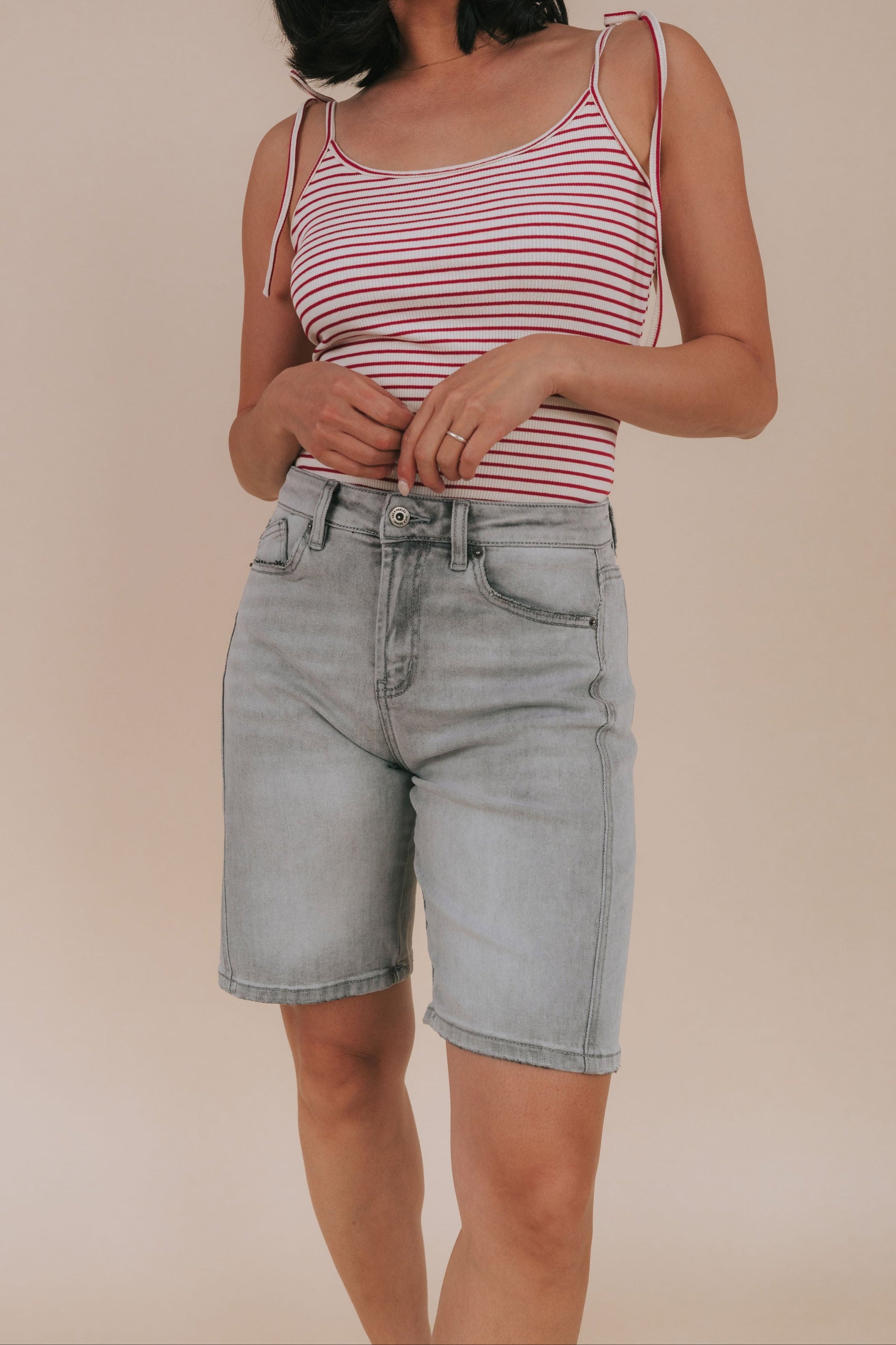 Maybe Next Time Shorts