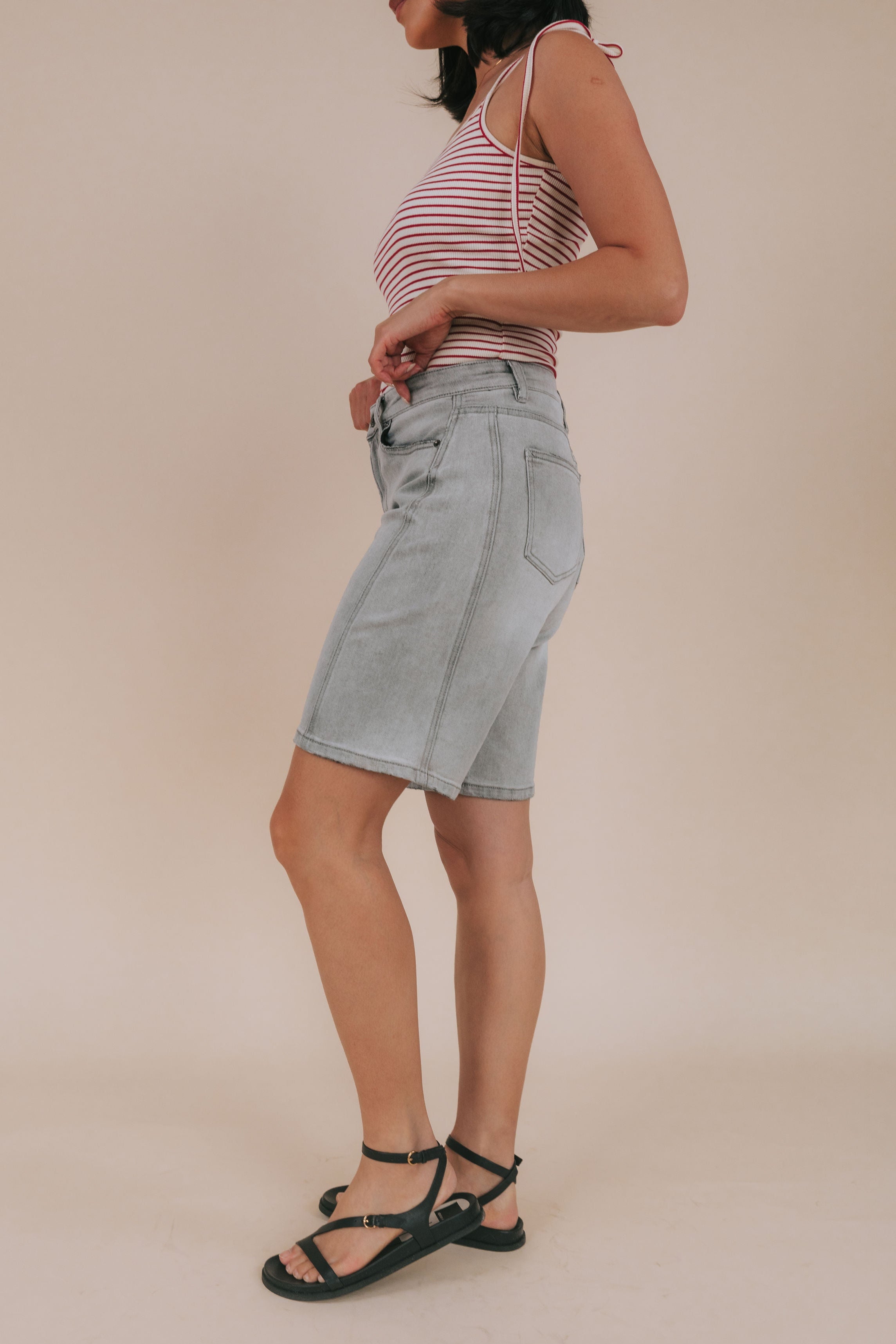 Maybe Next Time Shorts