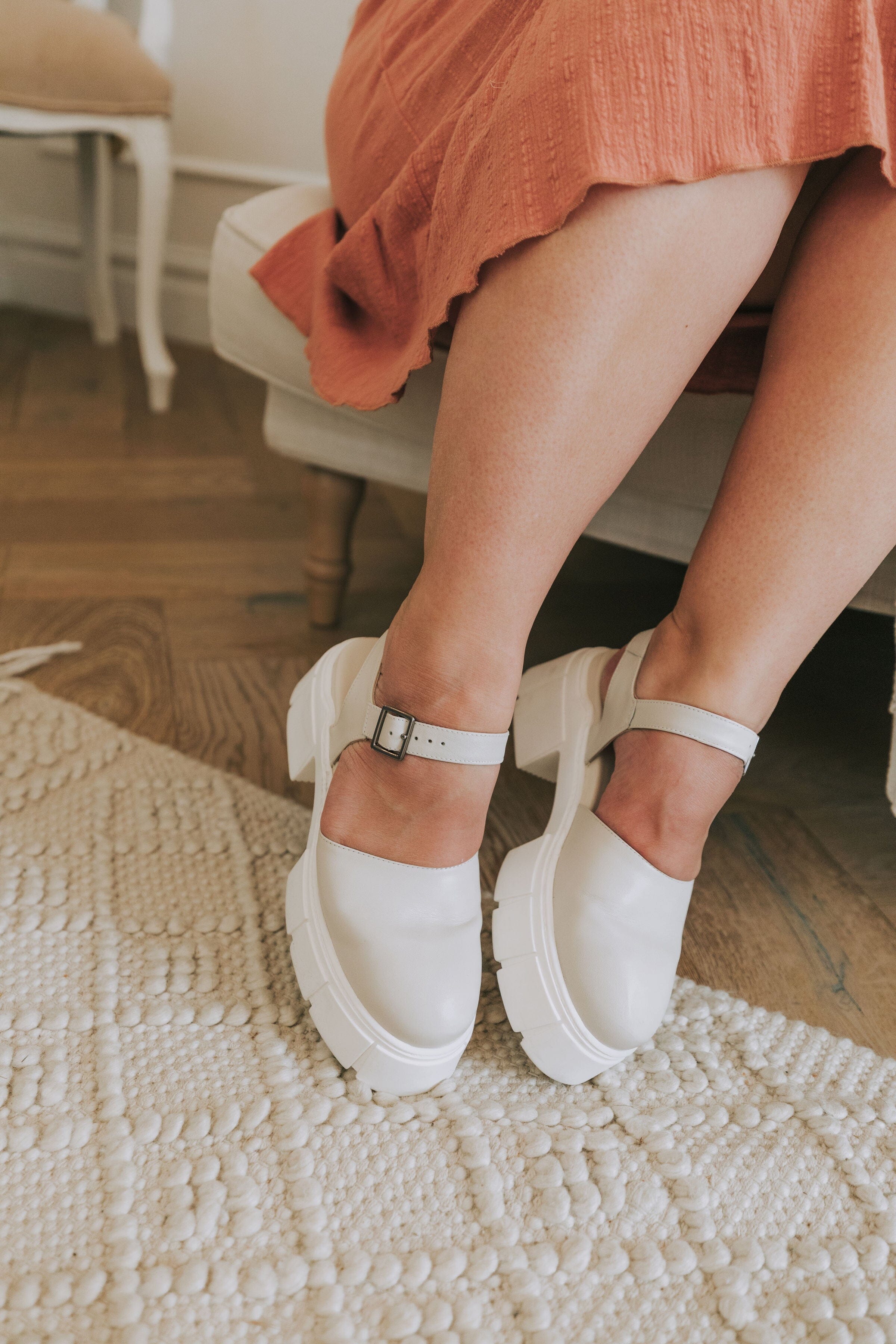 FREE PEOPLE - Milan Mary Jane