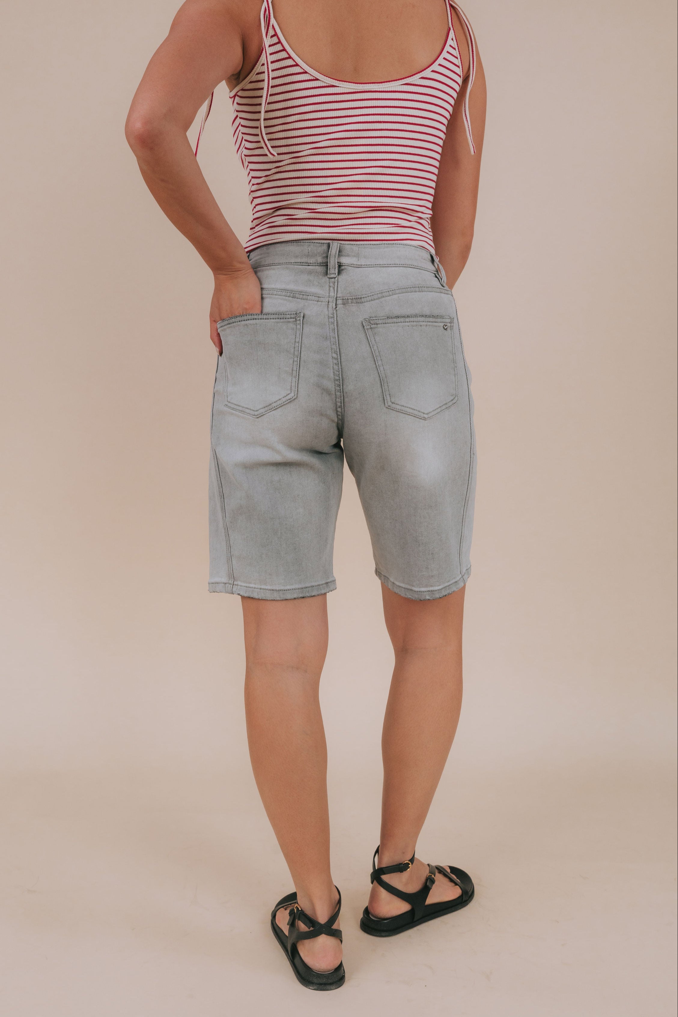Maybe Next Time Shorts