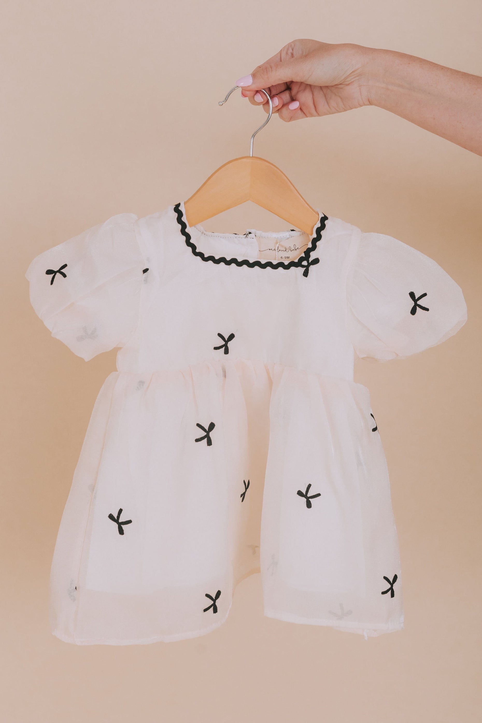 BABY - Smile At You Dress