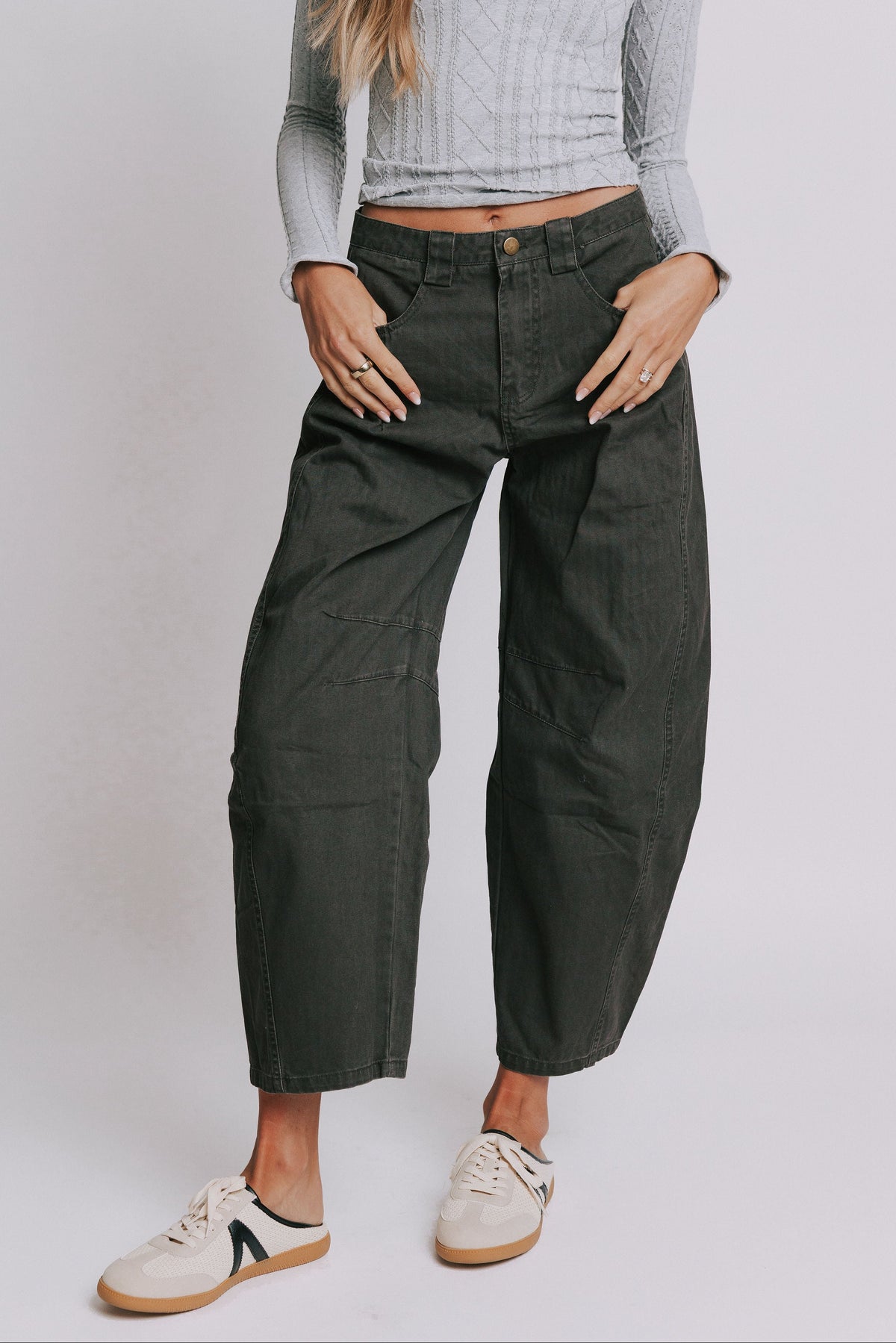 How Does It Feel Pants