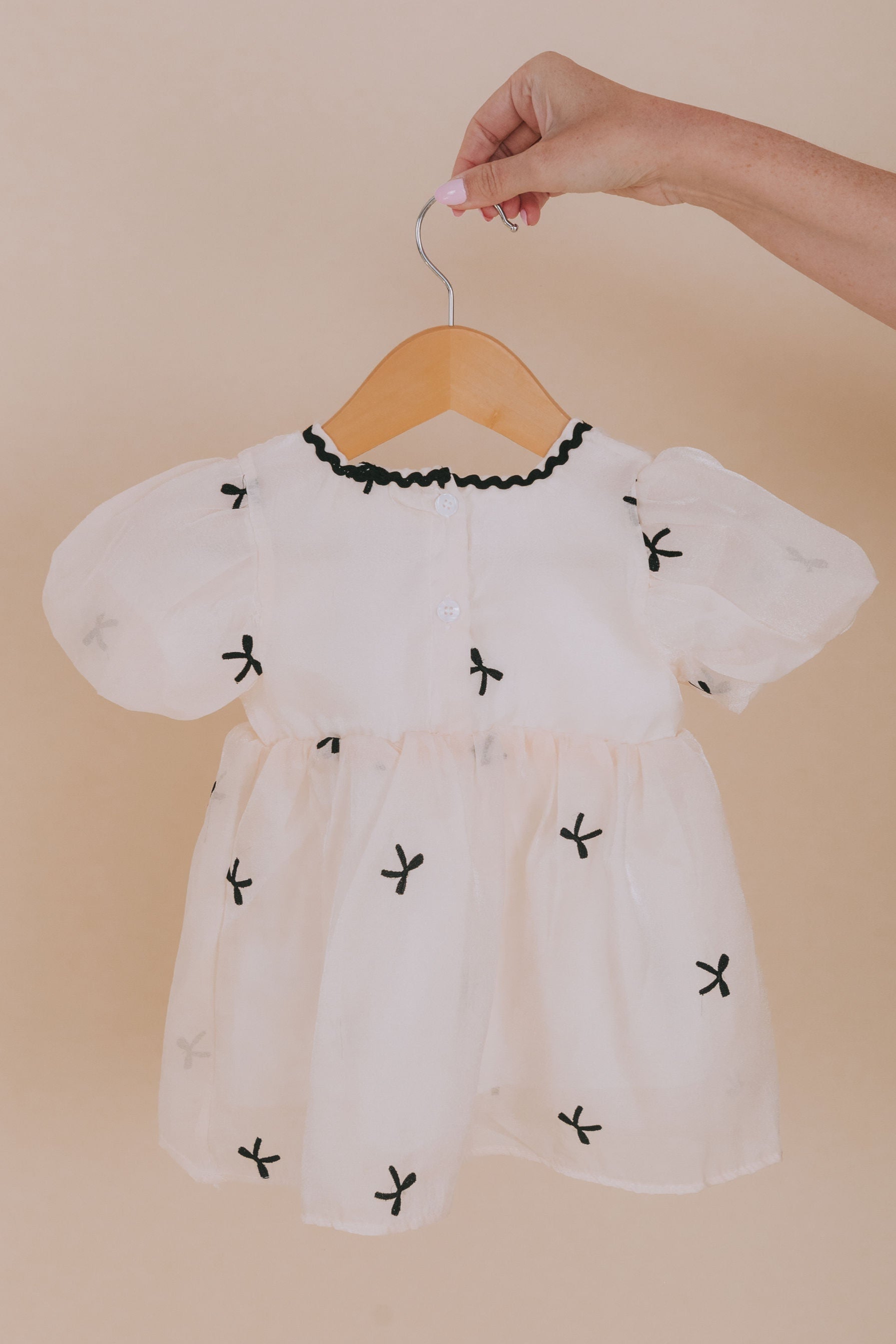BABY - Smile At You Dress