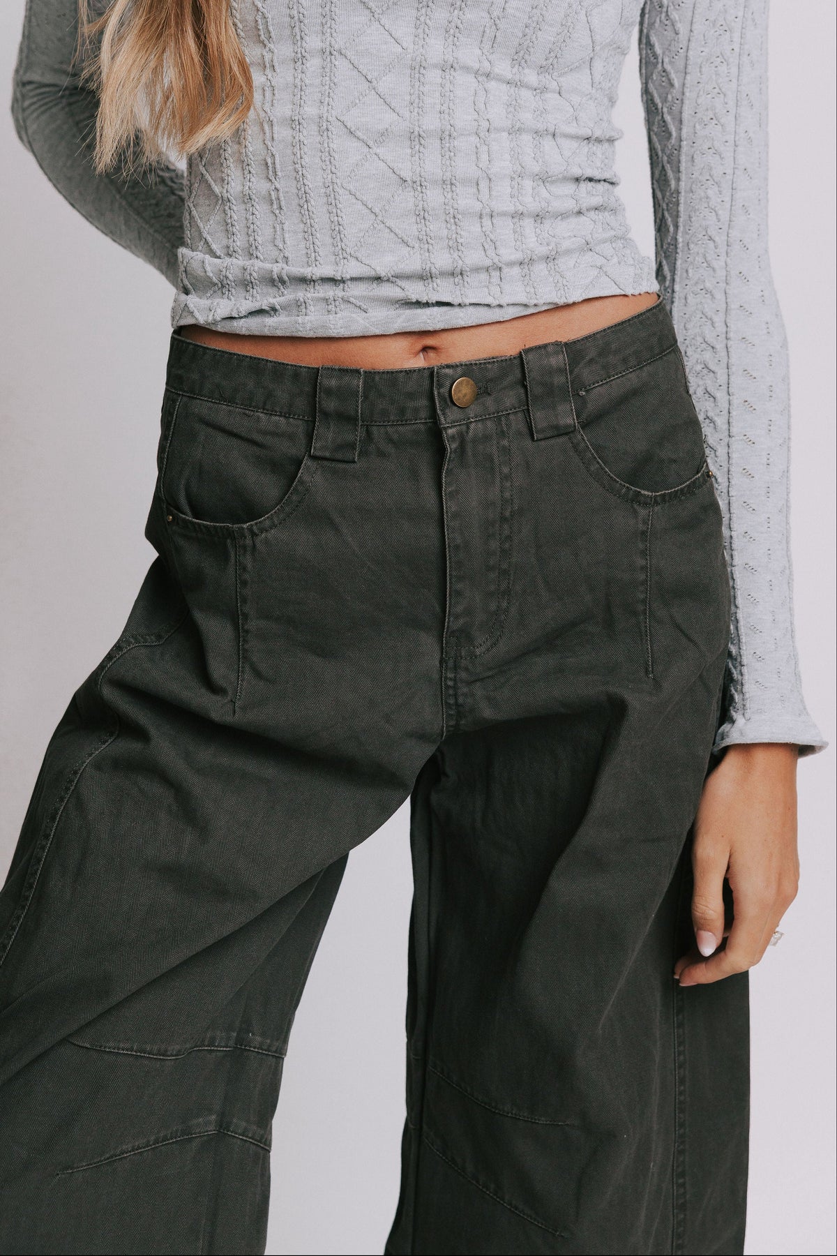 How Does It Feel Pants