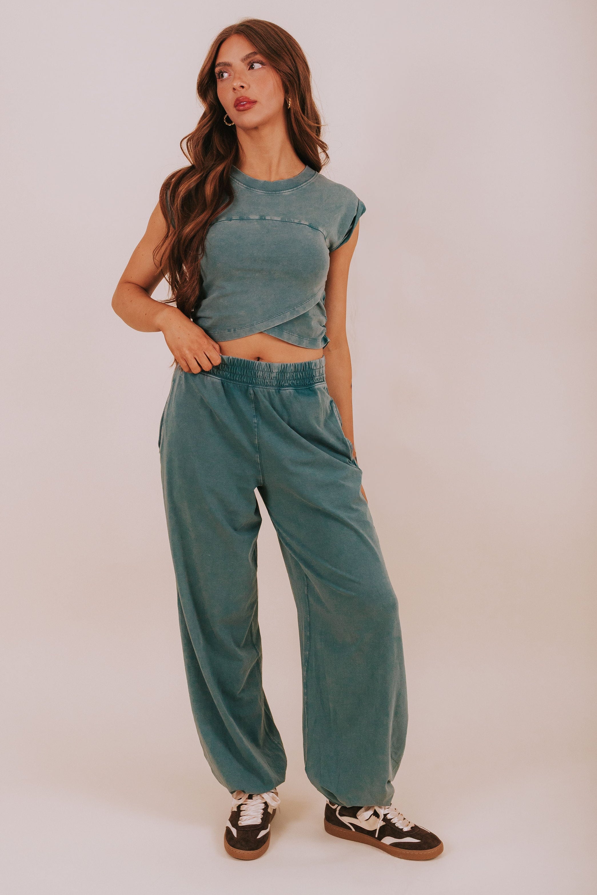 FREE PEOPLE - Hot Shot Crossover Set - 11 Colors!