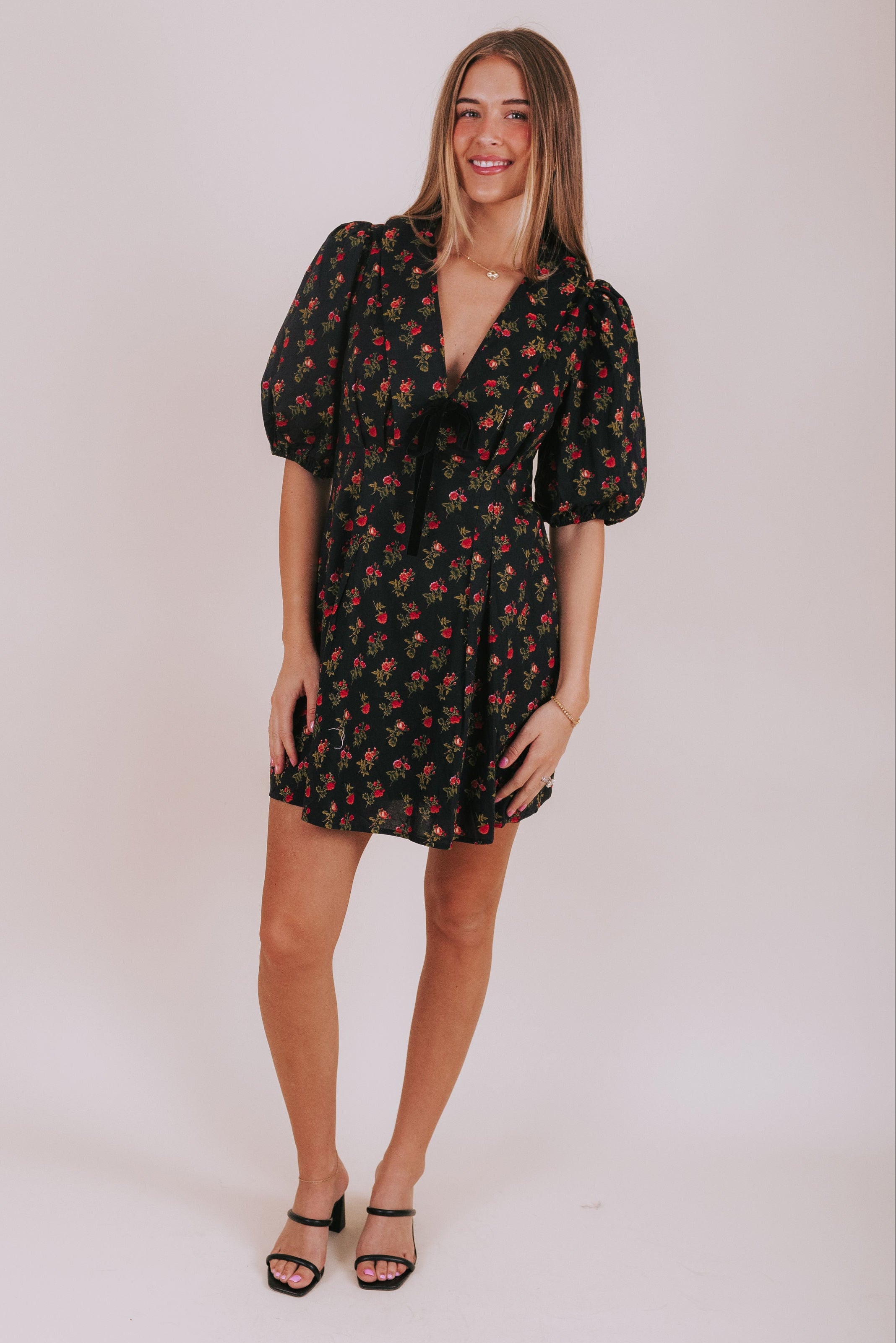 Just A Thought Dress