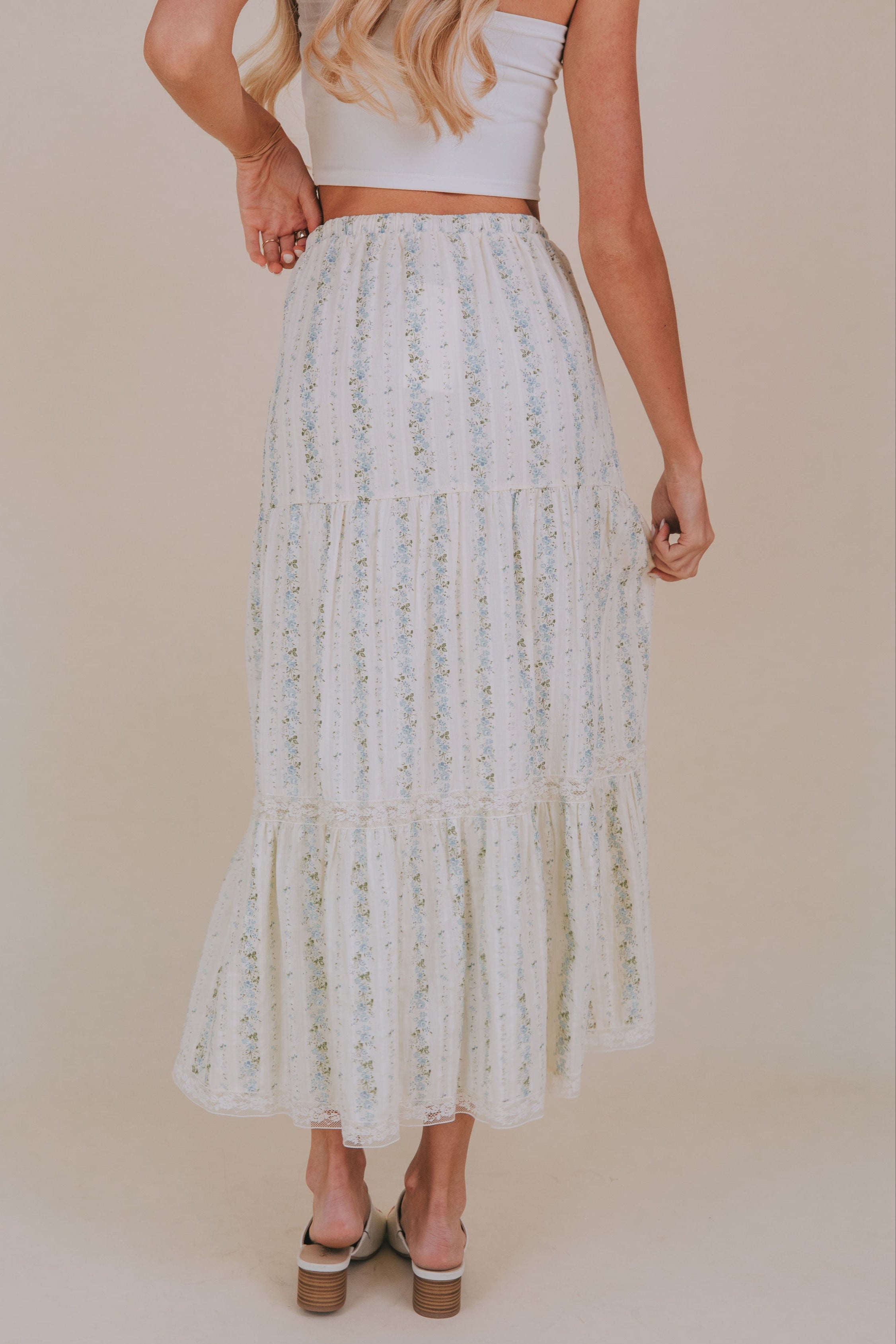 True Friendship Skirt