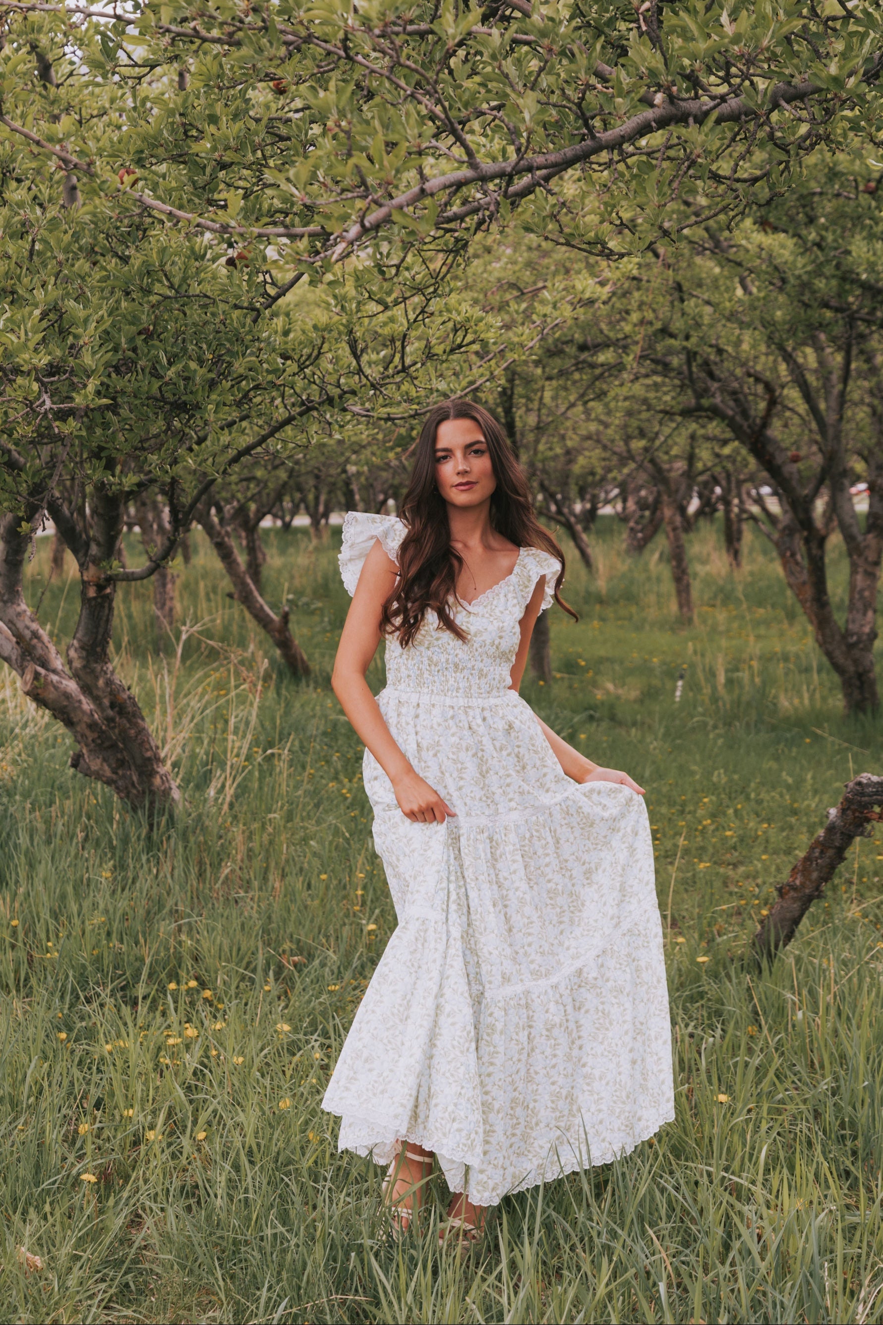 My Pride And Joy Dress