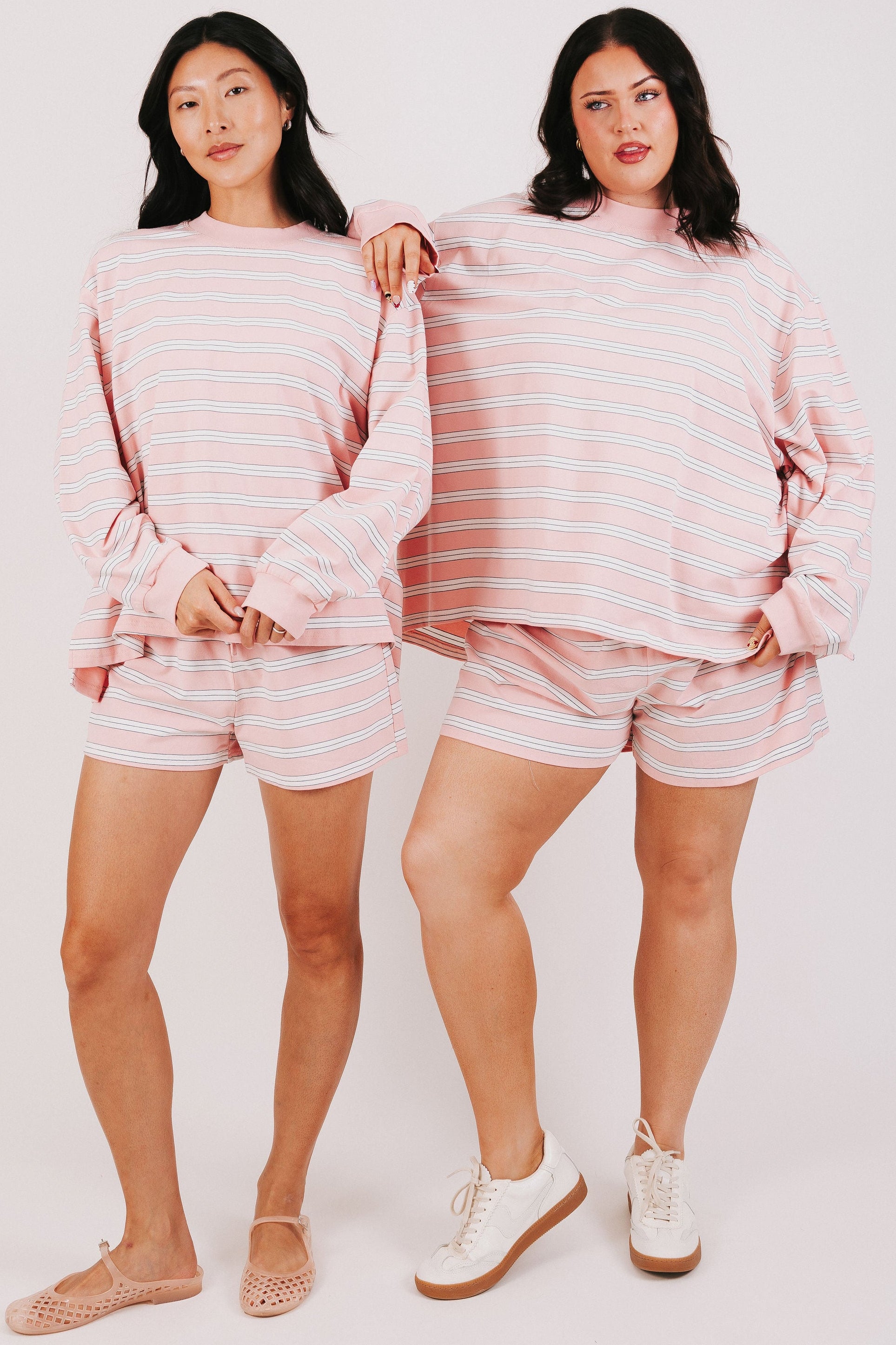INCLUSIVE SIZING - Cool Intentions Top