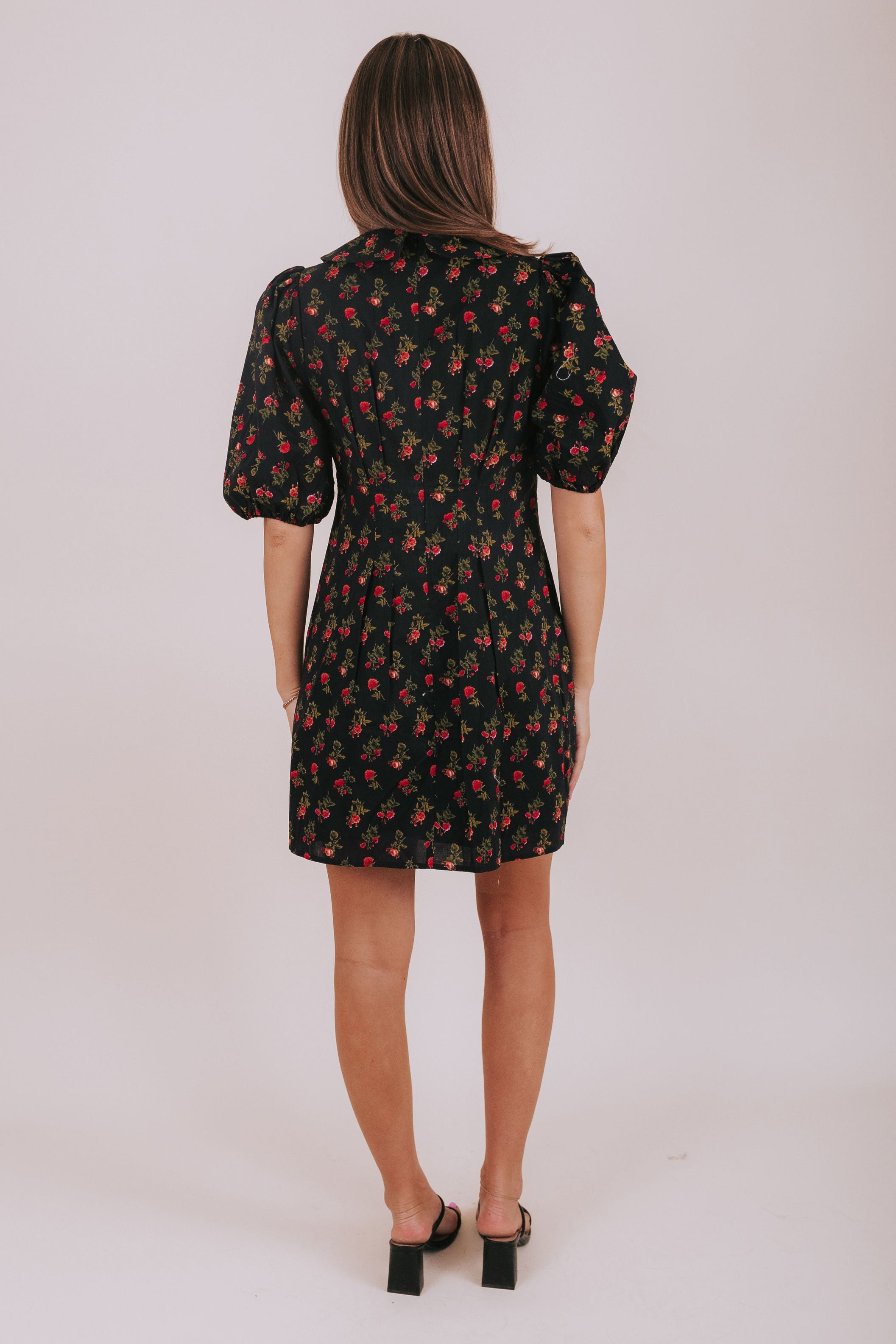 Just A Thought Dress
