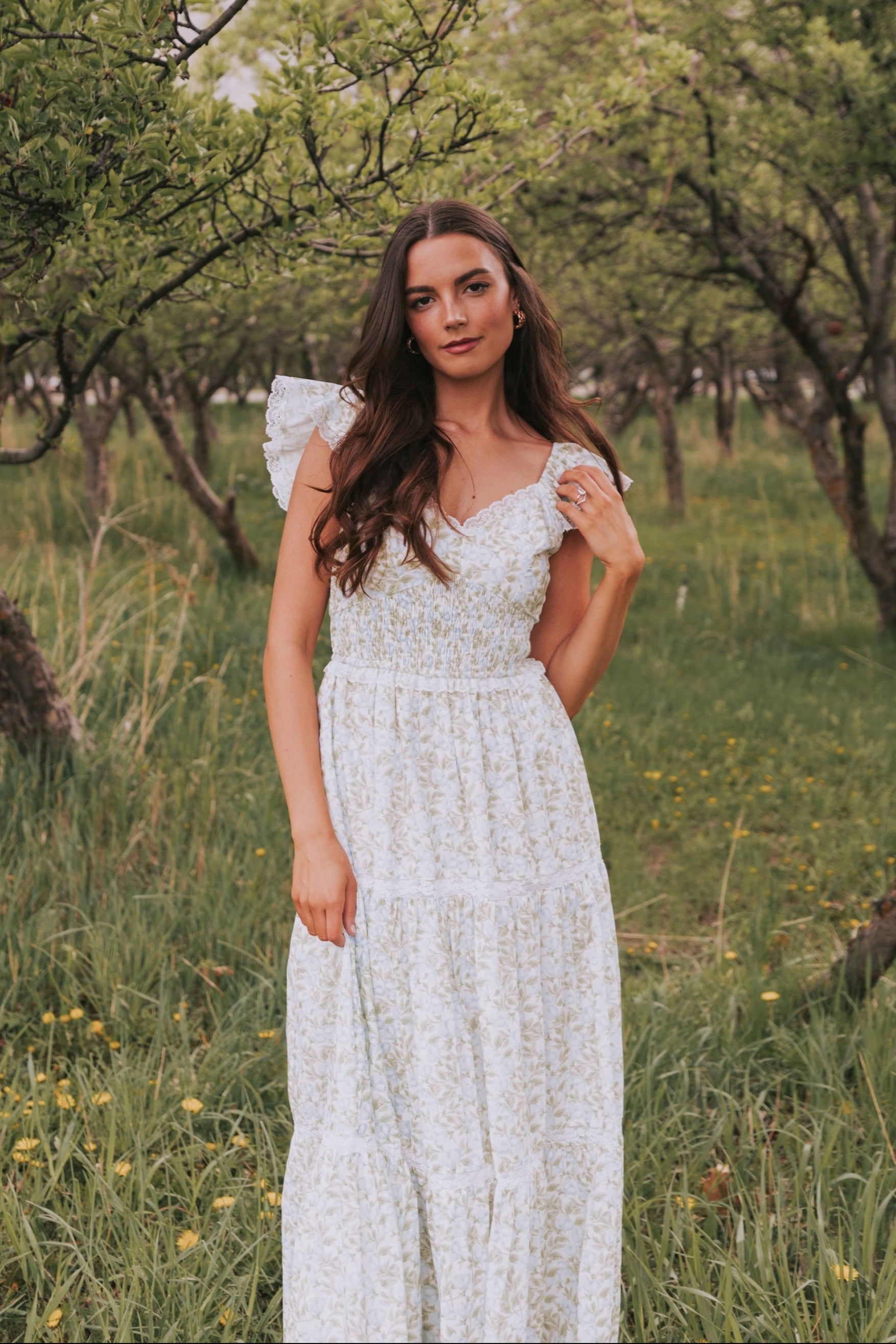 My Pride And Joy Dress