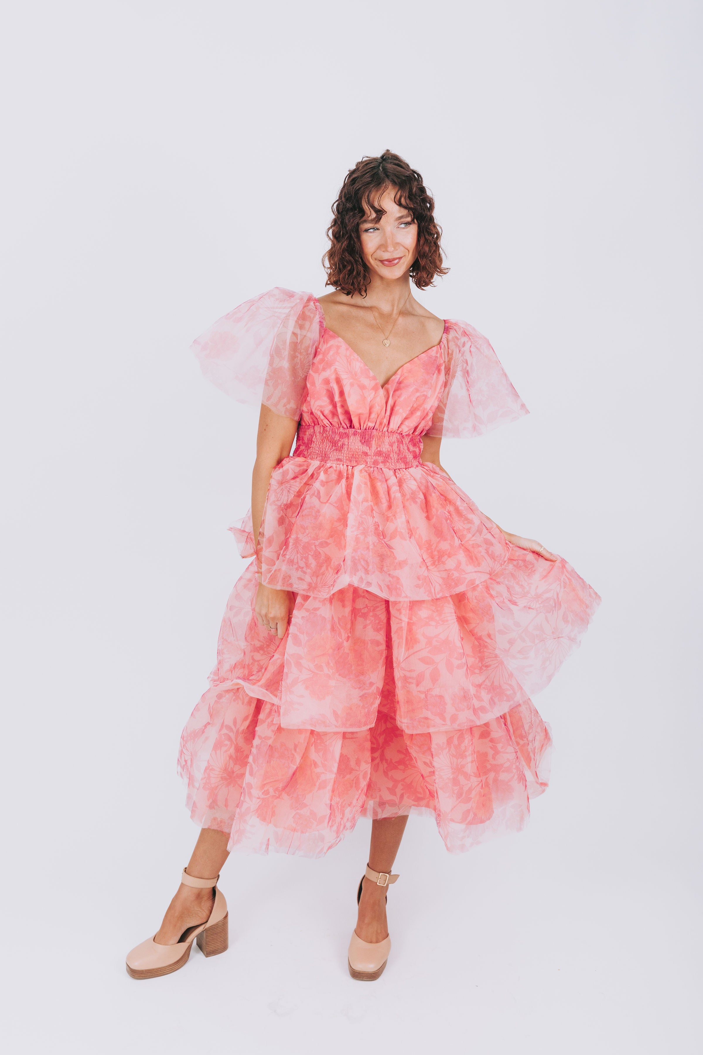 Sweetheart Dreams Dress