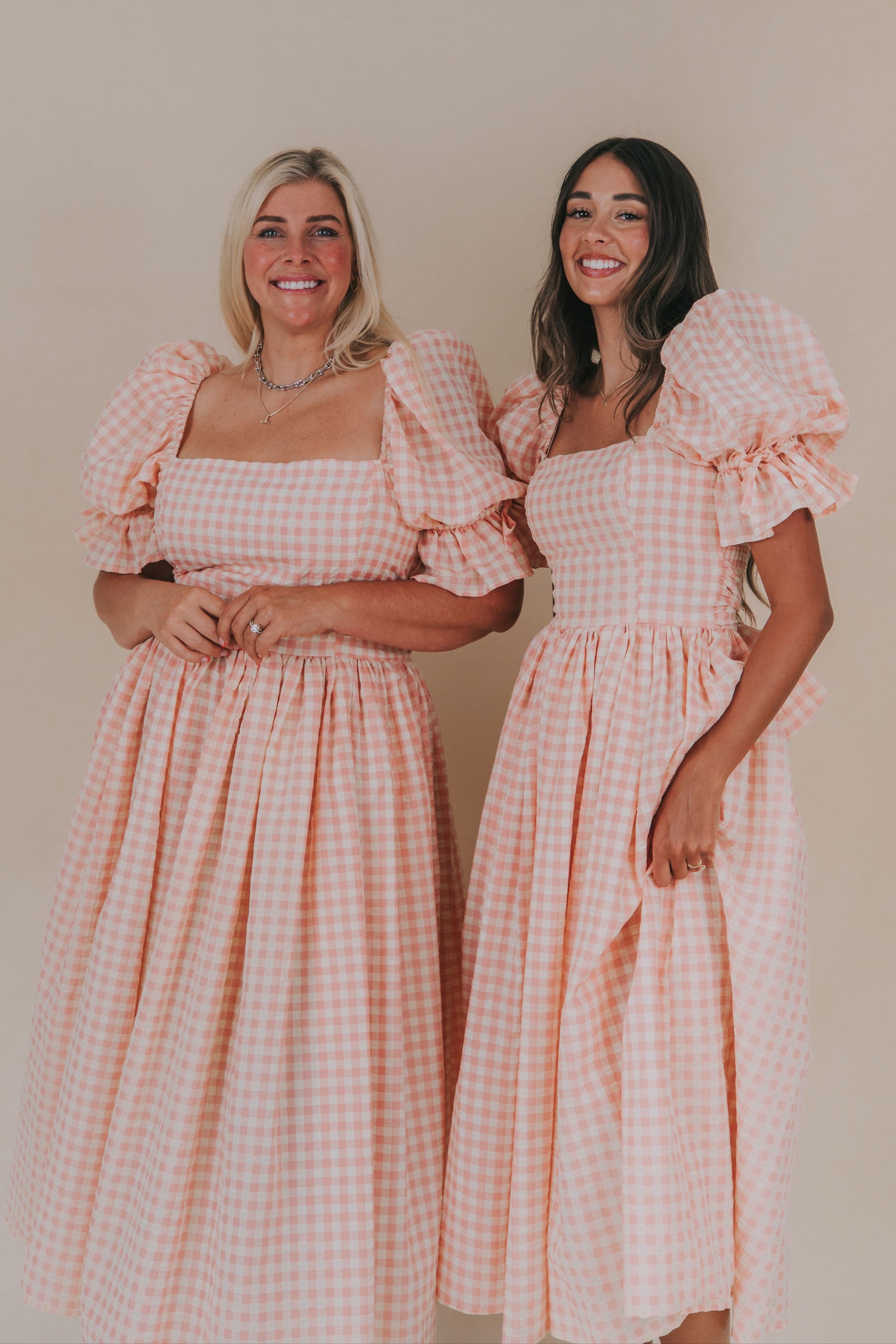 EXCLUSIVE - French Countryside Dress
